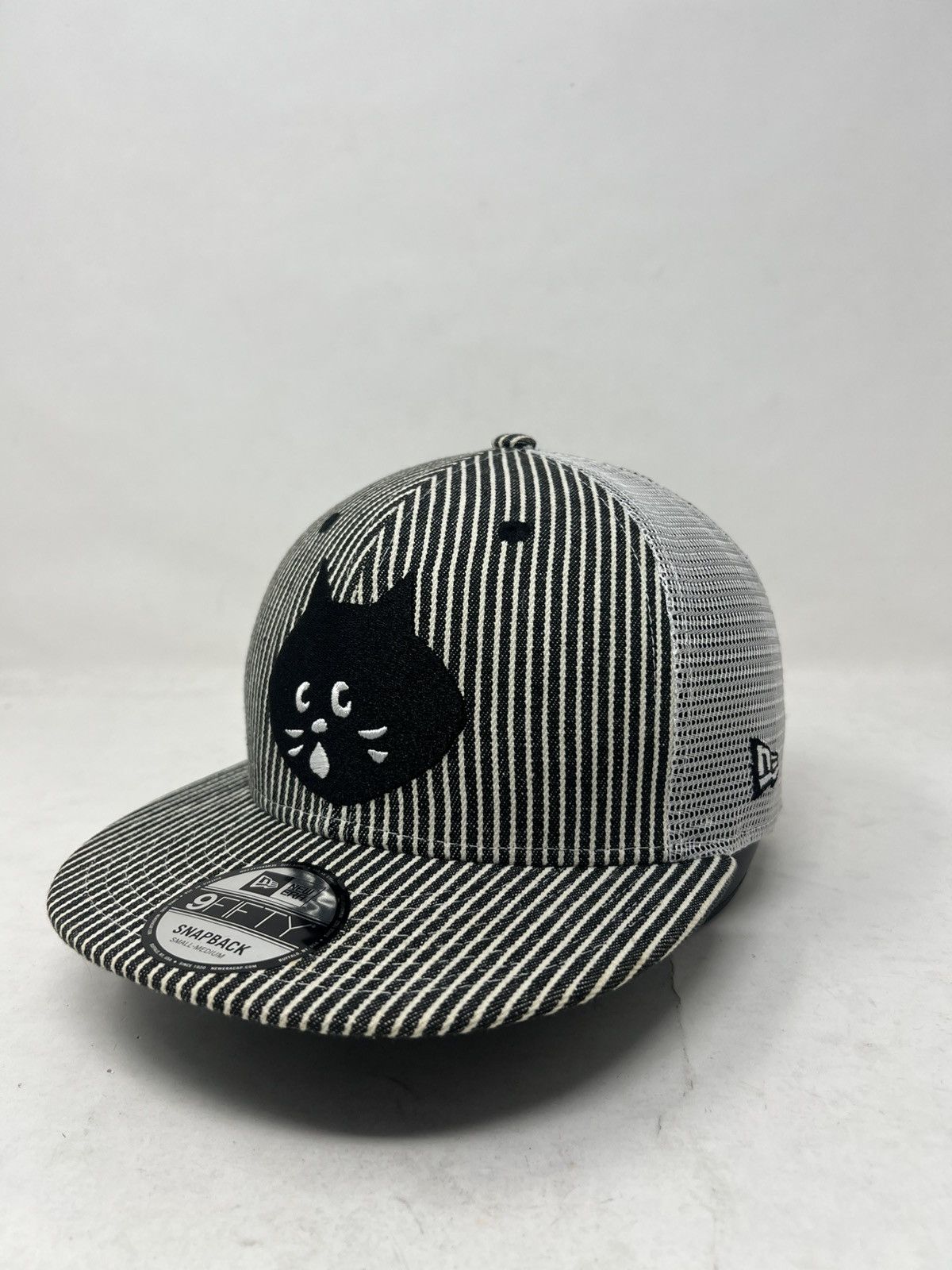 Ne-Net × New Era New Era x Ne-Net 9Fifty Trucker Hat Size ONE SIZE - 1 Thumbnail