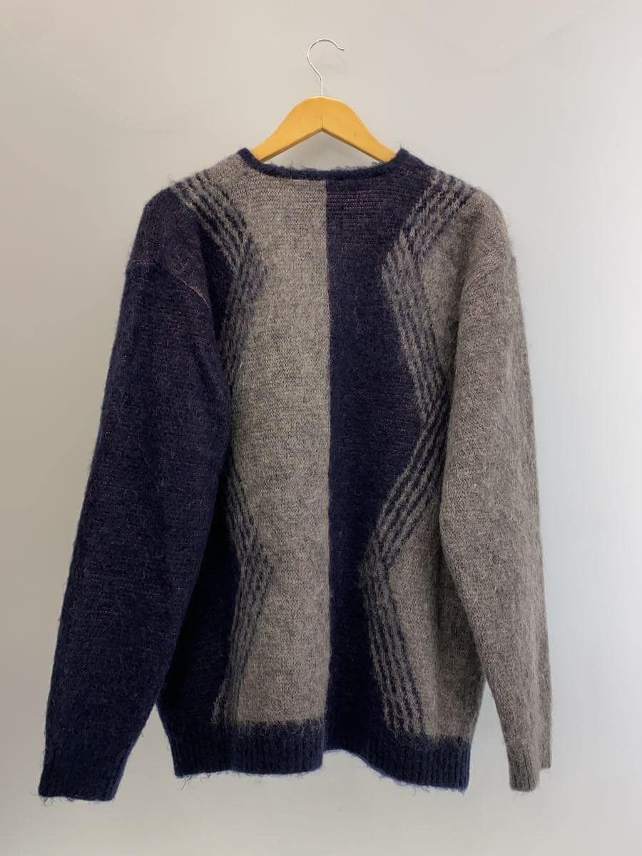 Needles Butterfly Mohair Cardigan Size US L / EU 52-54 / 3 - 2 Thumbnail