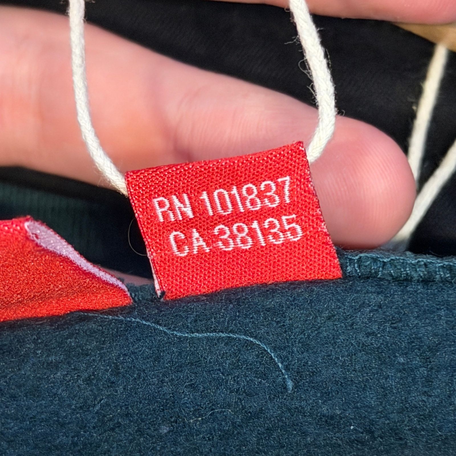 Supreme Supreme Box Logo Crewneck Sweatshirt Size US XXL / EU 58 / 5 - 5 Thumbnail