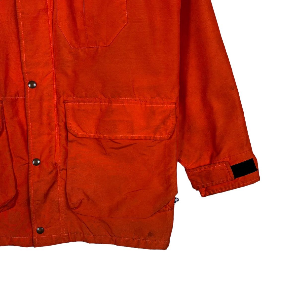 Penfield 🔥 70s 80s VINTAGE PENFIELD MOUNTAIN JACKET MADE IN USA Size US M / EU 48-50 / 2 - 7 Thumbnail