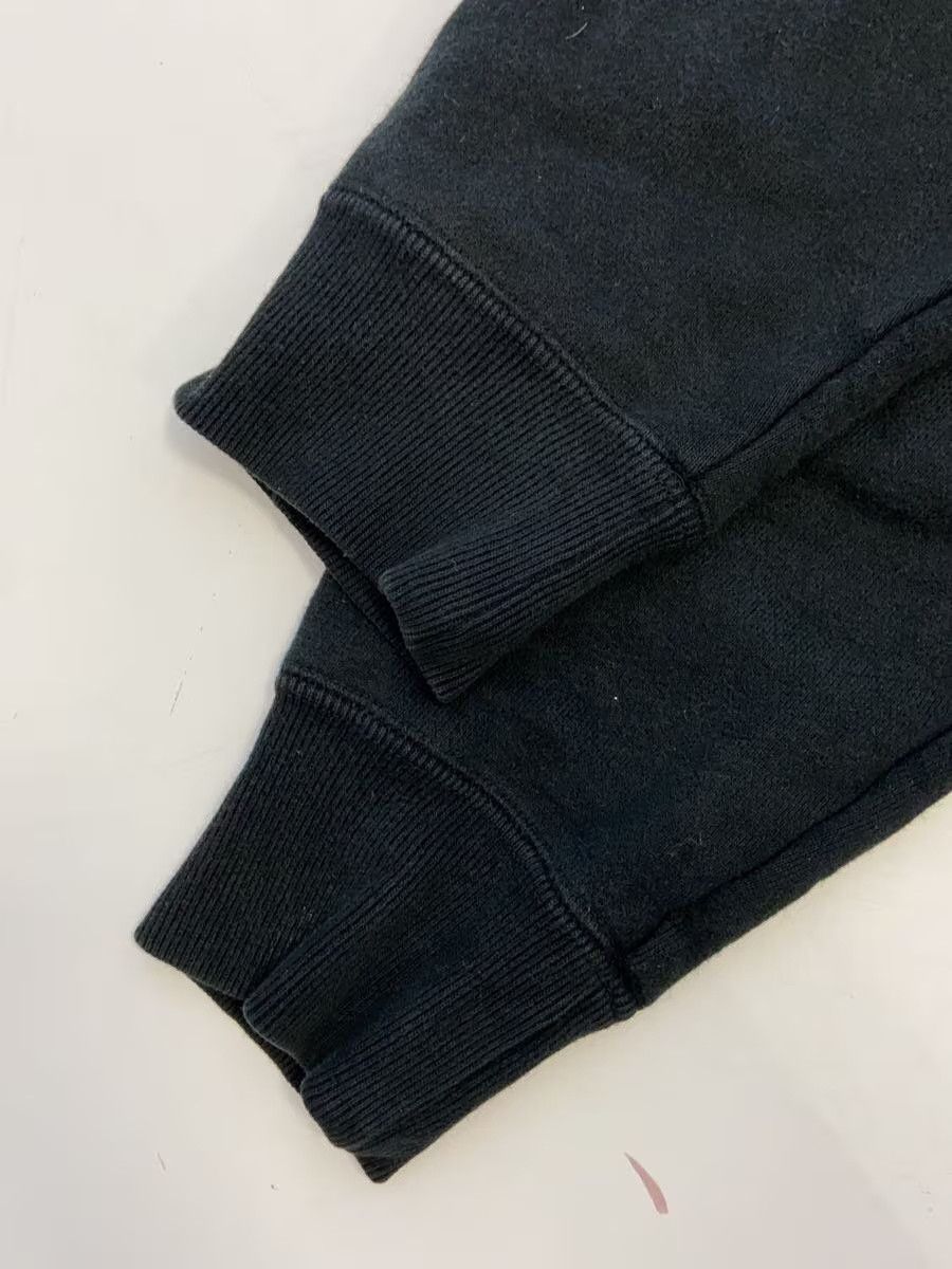 Undercover Undercover Cotton Parka Black Size US S / EU 44-46 / 1 - 5 Thumbnail