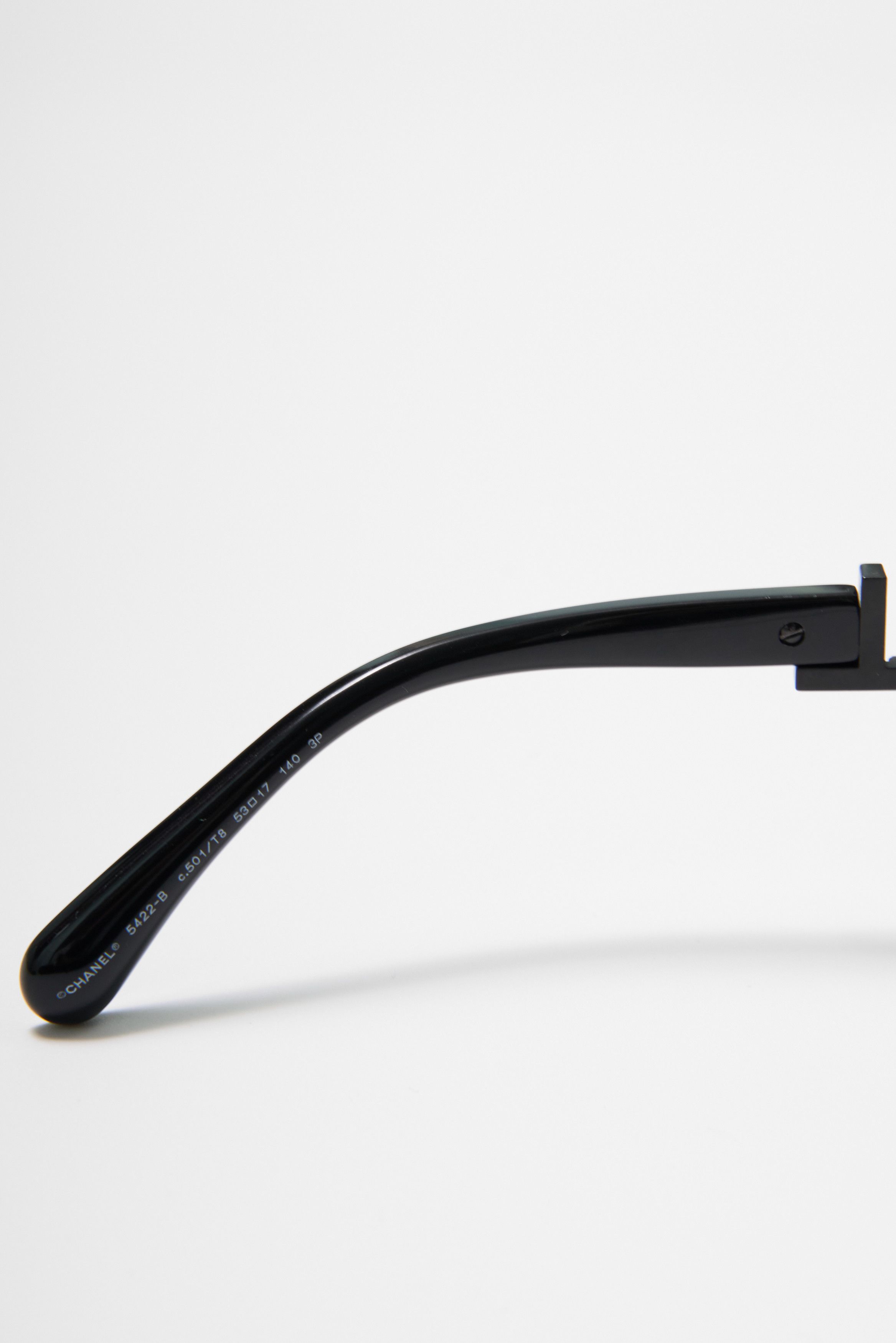Chanel CHANEL Square Sunglasses CH5417 Size ONE SIZE - 10 Thumbnail