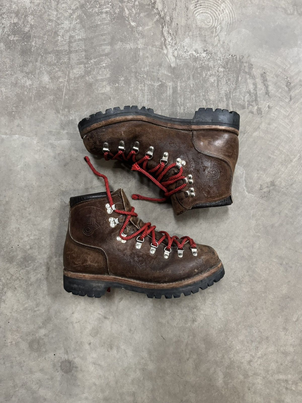 Other 1970s Dexter Mountaineering Boots Size US 9.5 / EU 42-43 - 1 Thumbnail
