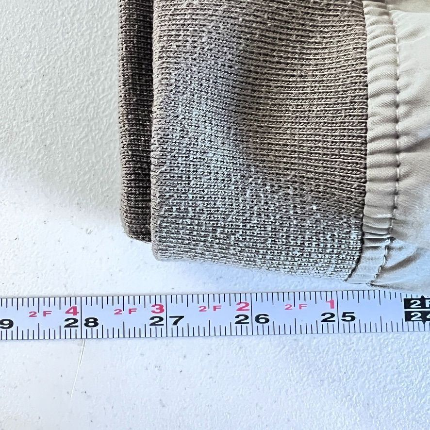 Zara Zara Mens Sz L Technical Bomber Jacket Lightweight Summer St Size US L / EU 52-54 / 3 - 12 Thumbnail