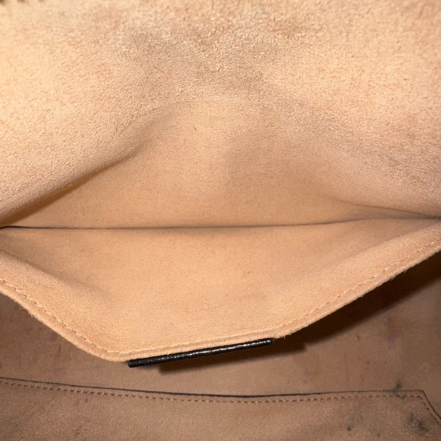 Gucci Gucci GG Marmont Re(Belle) Tiger Shoulder Bag Size ONE SIZE - 9 Thumbnail
