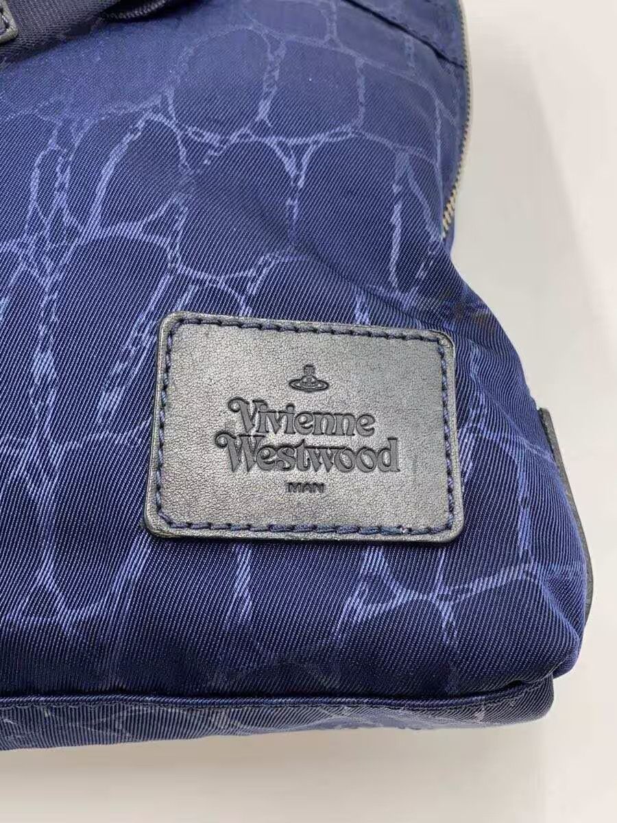 Vivienne Westwood Crocodile Pattern Carry Bag Size ONE SIZE - 5 Thumbnail