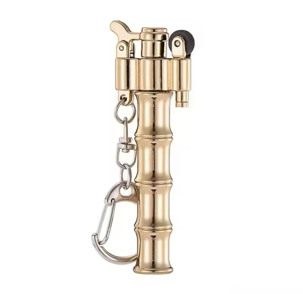 Other Kerosene Lighter With Bamboo Design Size ONE SIZE - 3 Thumbnail