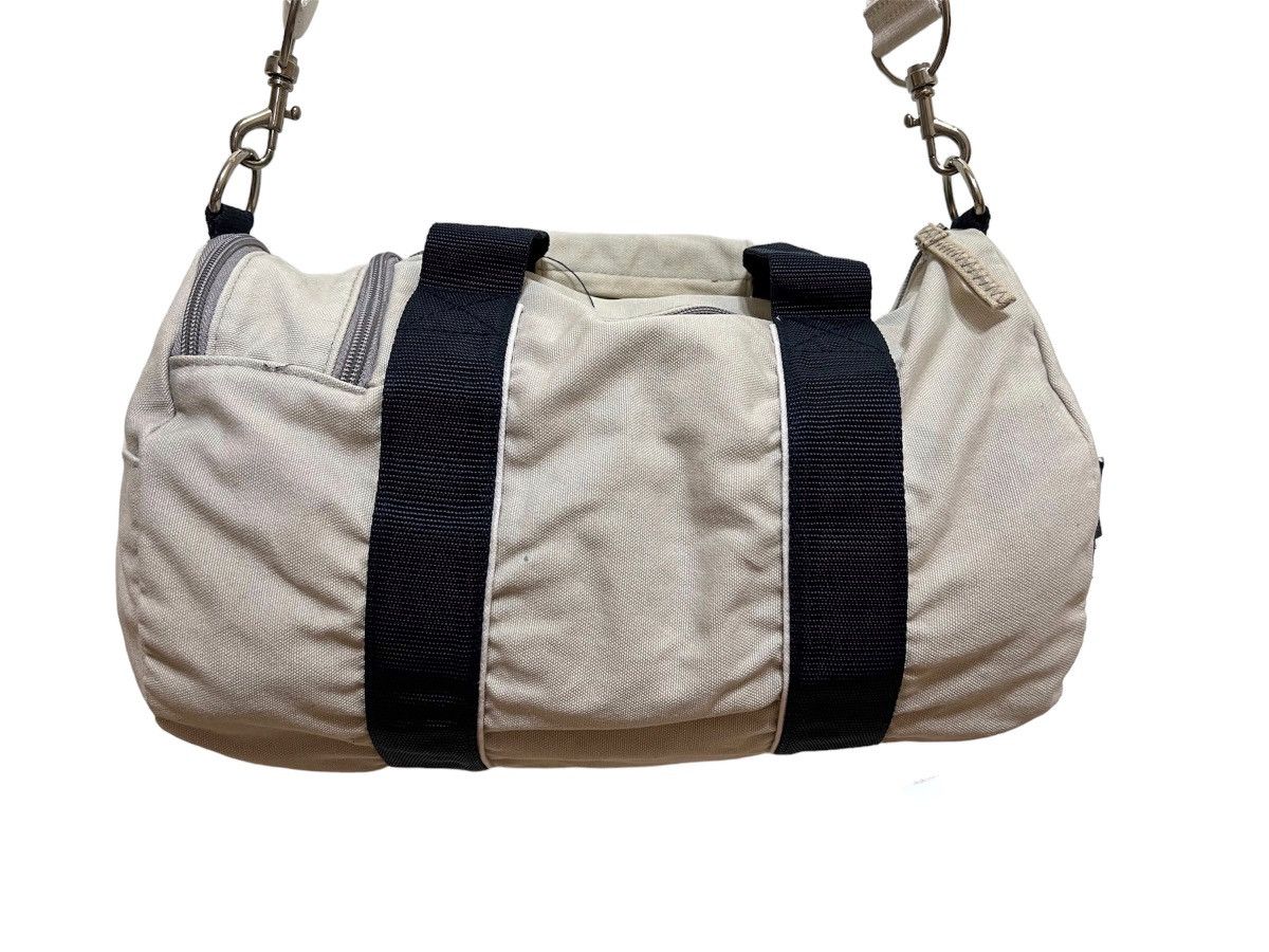 Vintage 90s TOMMY HILFIGER CROSSBODY SLING BAG