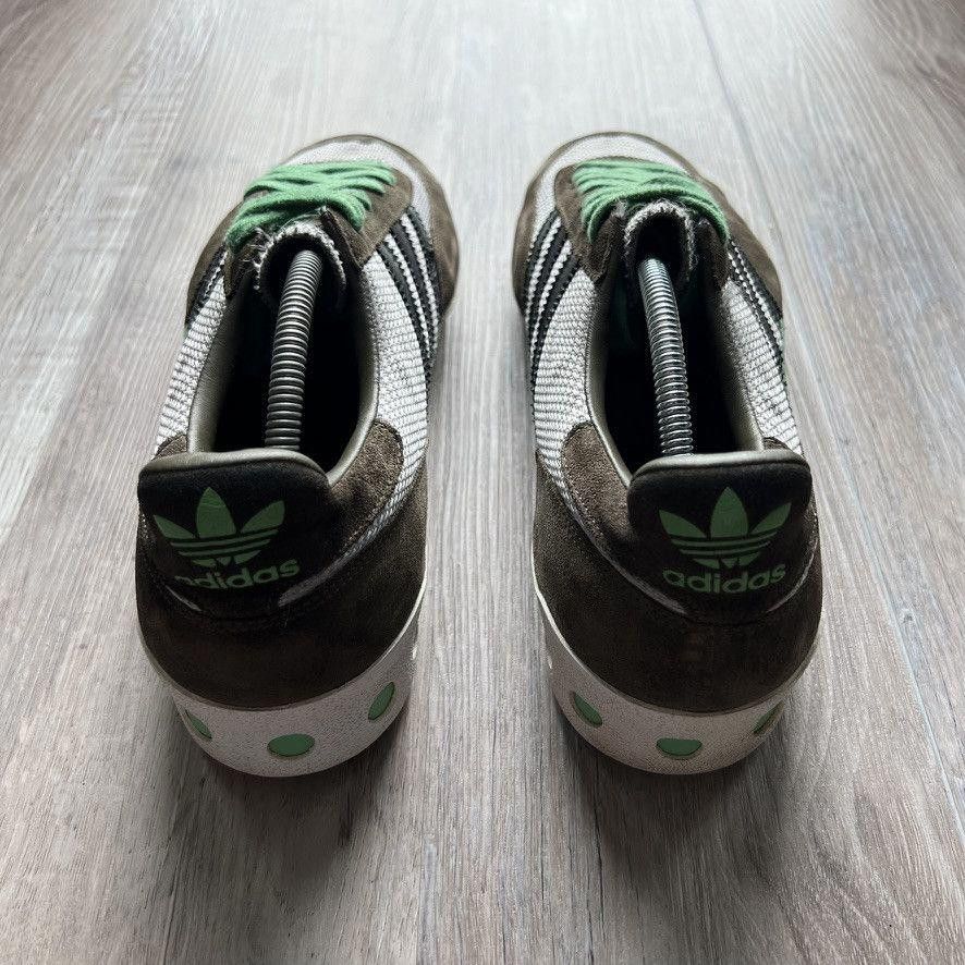 Adidas ADIDAS • PT Trainers (11.5M) Size US 11.5 / EU 44-45 - 8 Thumbnail