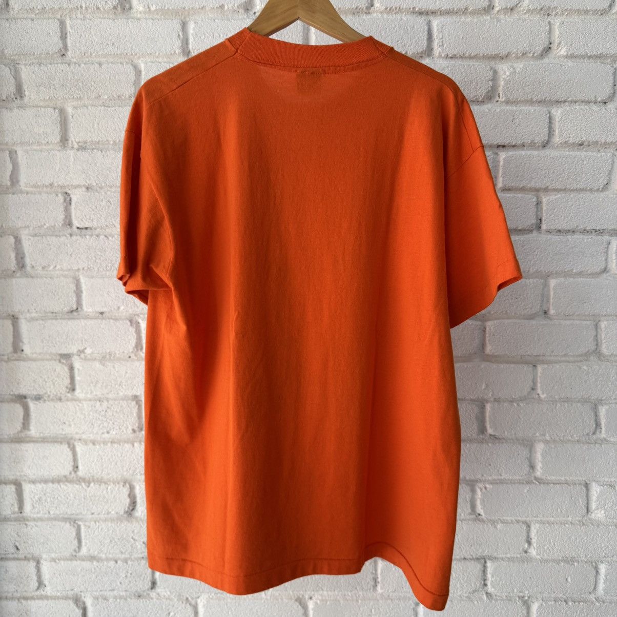 Vintage Vintage Skulls Tee Size US XL / EU 56 / 4 - 2 Thumbnail