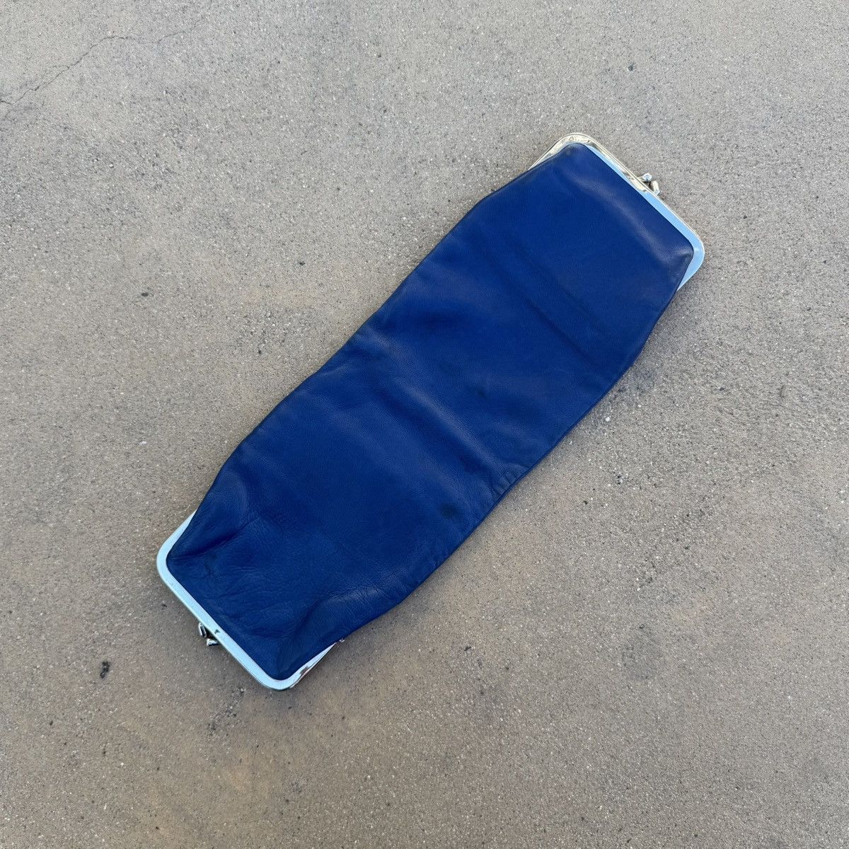 Maison Margiela (SAMPLE) Maison Martin Margiela Double Sided Coin Purse Size ONE SIZE - 3 Thumbnail