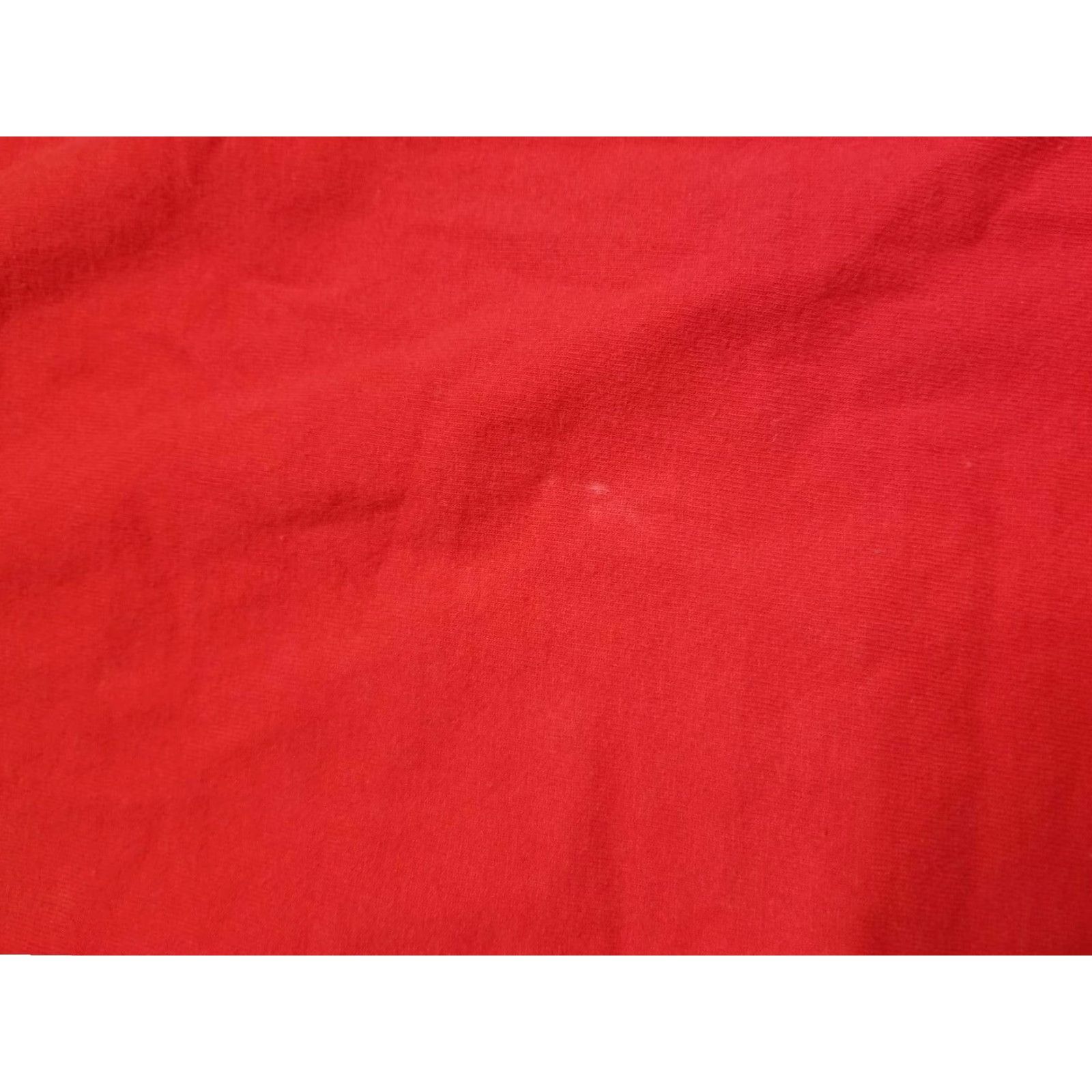 Etro Corvette Shirt Adult XL Red Embroidered Cars All Seasons Mens Size US XL / EU 56 / 4 - 2 Thumbnail
