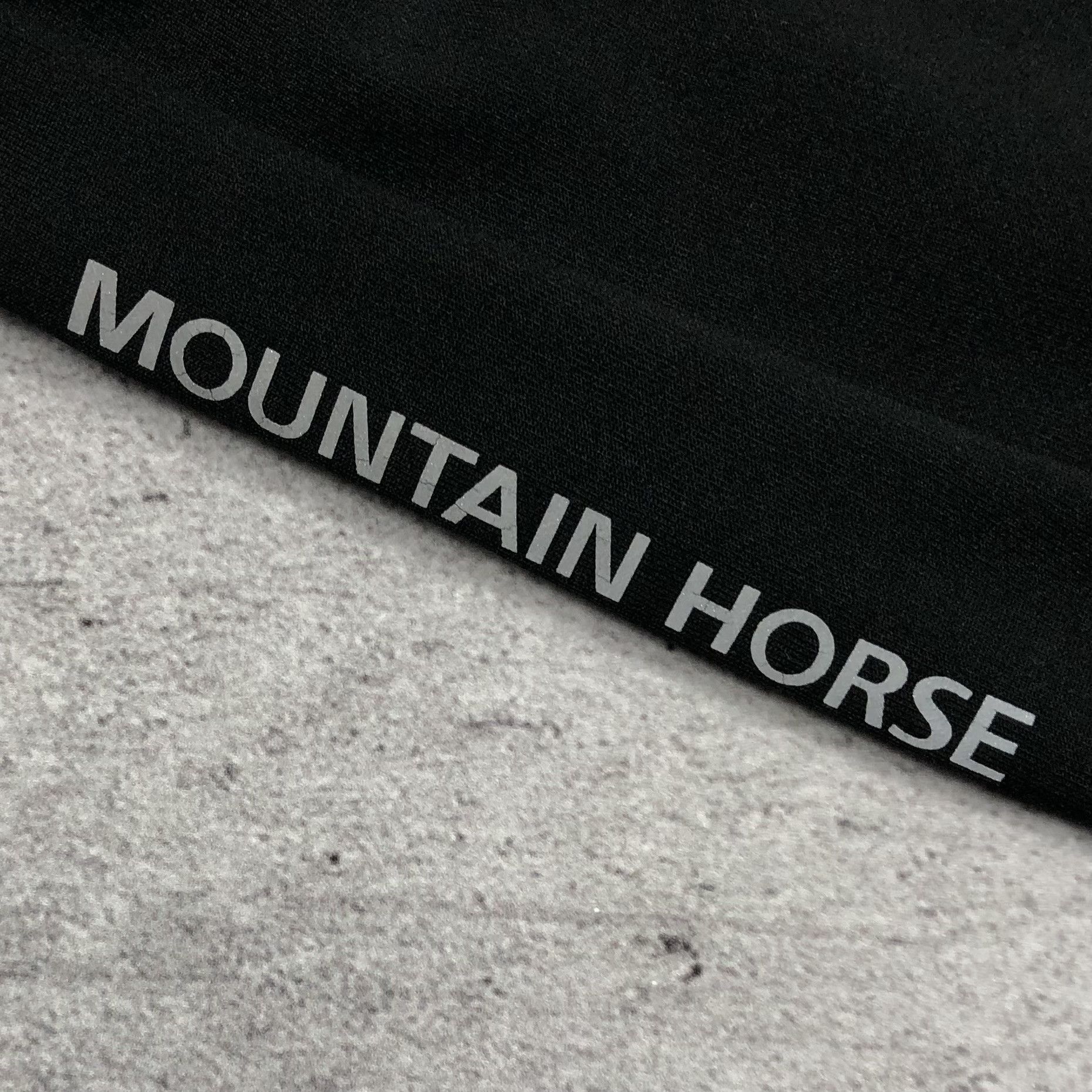 Other Mountain Horse Opus Balaclava Mask Outdoor Gorpcore ninja Size ONE SIZE - 7 Thumbnail