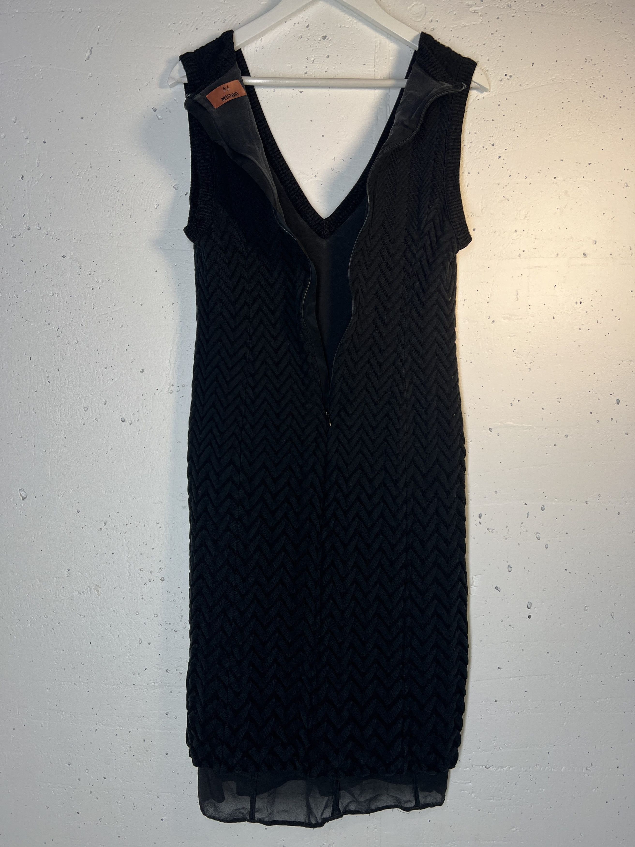 Missoni MISSONI dress Size M / US 6-8 / IT 42-44 - 6 Thumbnail