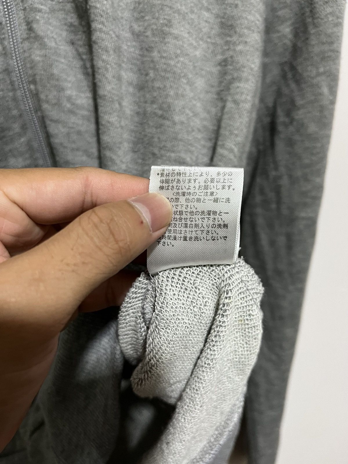 In The Attic 💸BINDINGOFFER💸In the attic poem hoodie Size US M / EU 48-50 / 2 - 9 Thumbnail