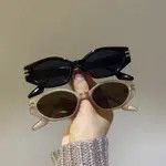 Electric Visual Retro punk sunglasses Size ONE SIZE - 4 Thumbnail