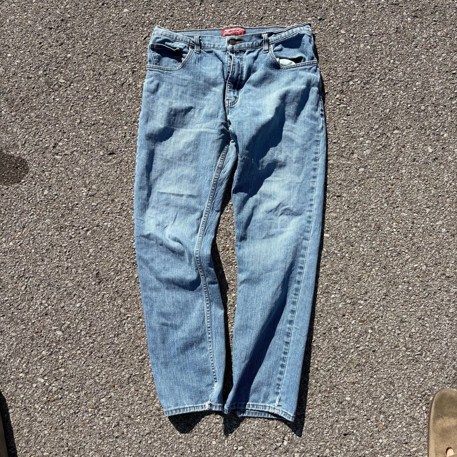 Arizona Jean Co. Arizona jeans Size US 36 / EU 52 - 1 Thumbnail