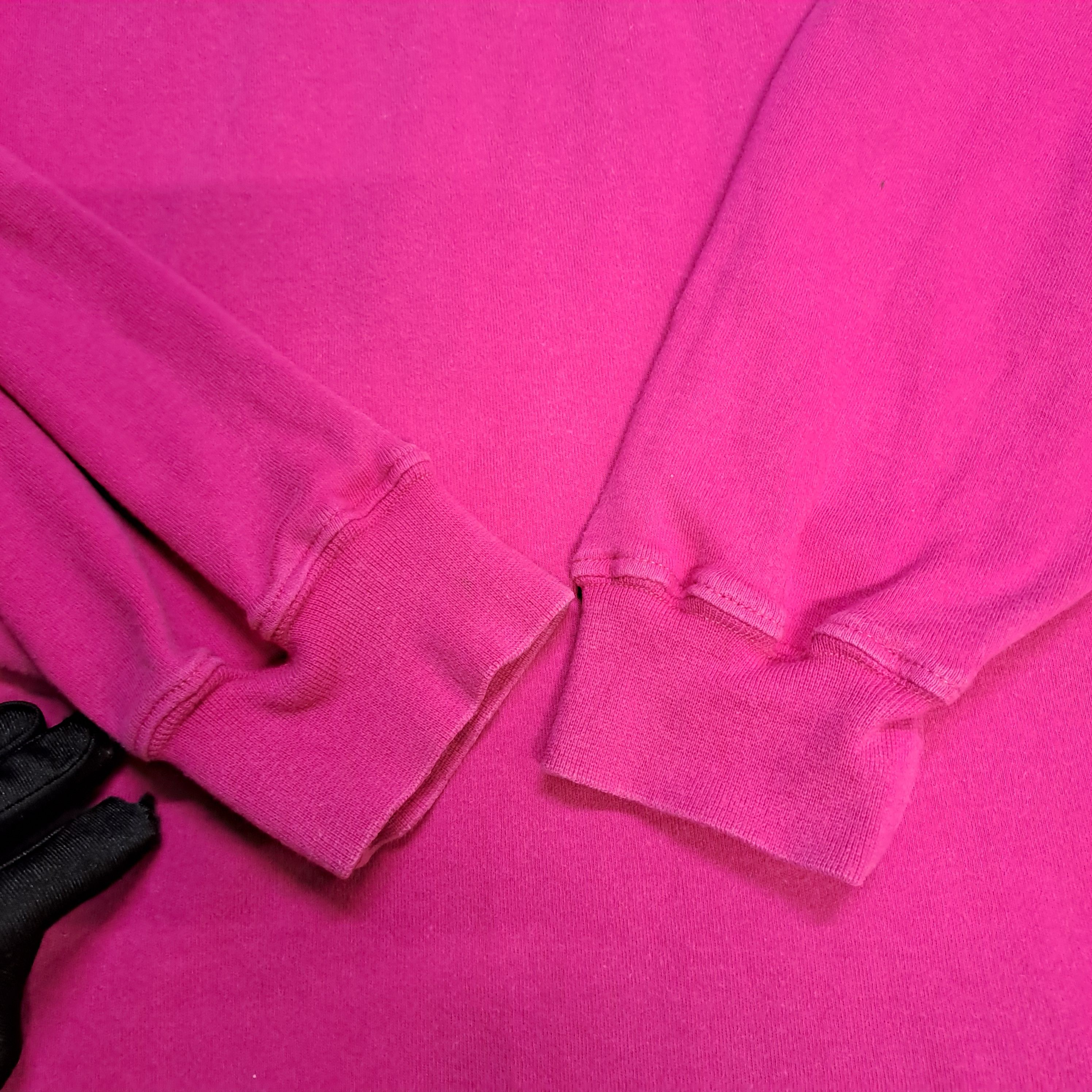 Versace Jeans Couture Vintage Versace Jeans Couture Longsleeve T Shirt Size S / US 4 / IT 40 - 5 Thumbnail