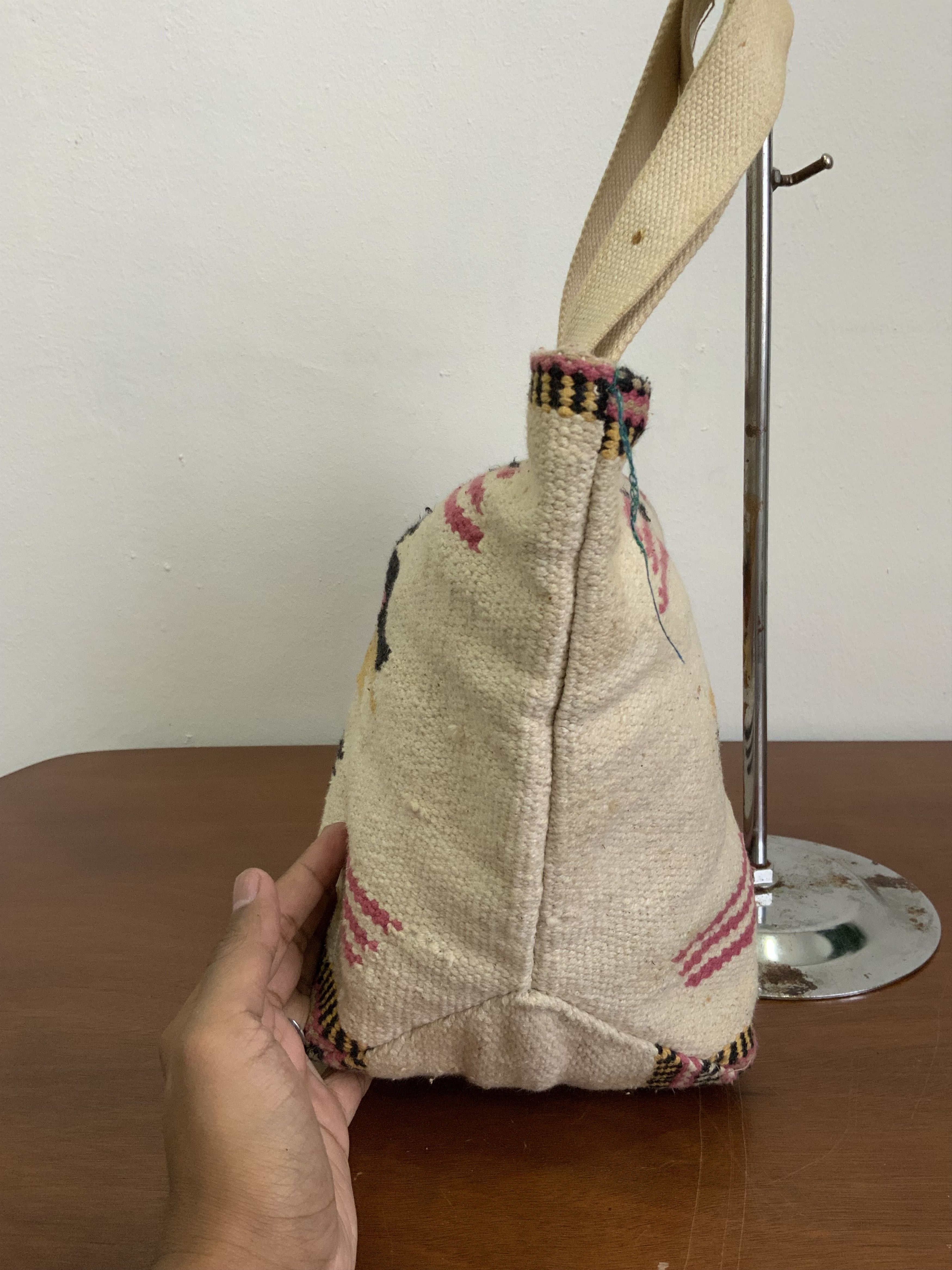 Native Native Style Tote Bag Size ONE SIZE - 3 Thumbnail