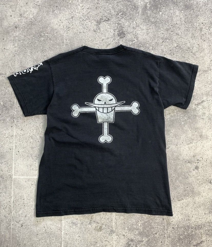 Vintage Anime Style Vintage T-shirt Size US M / EU 48-50 / 2 - 7 Thumbnail