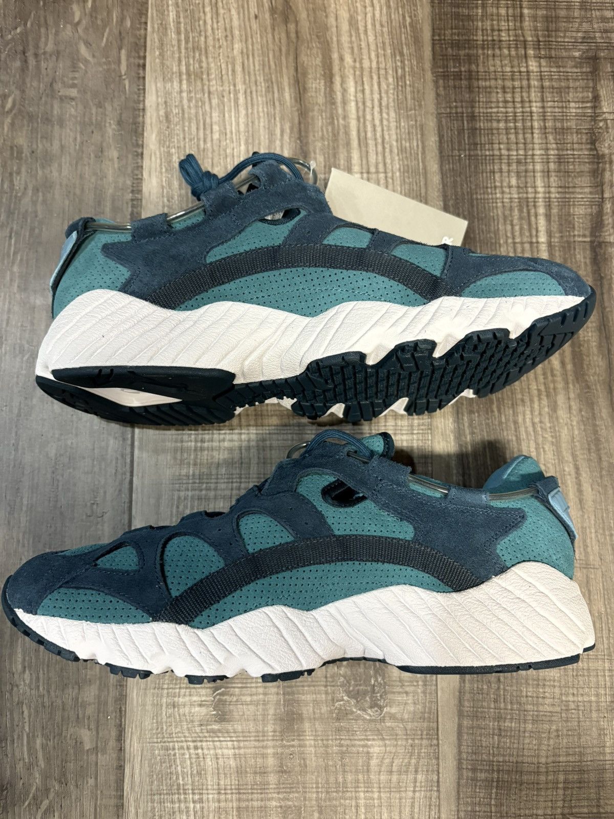 Asics Asics Gel Mai size 8.5 Size US 8.5 / EU 41-42 - 4 Thumbnail