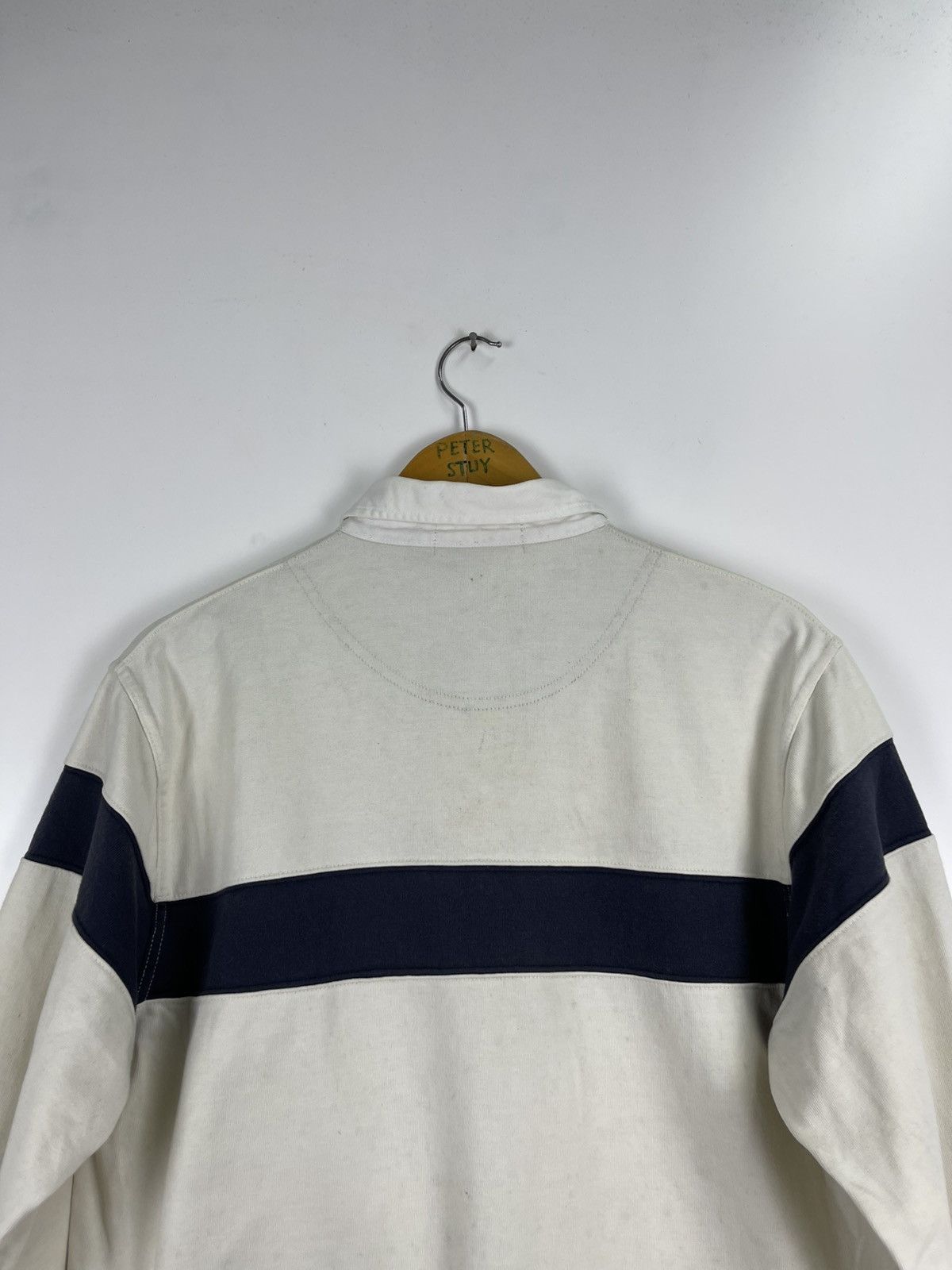 Chaps Ralph Lauren × Vintage Vintage Chaps Ralph Lauren Size US L / EU 52-54 / 3 - 13 Thumbnail