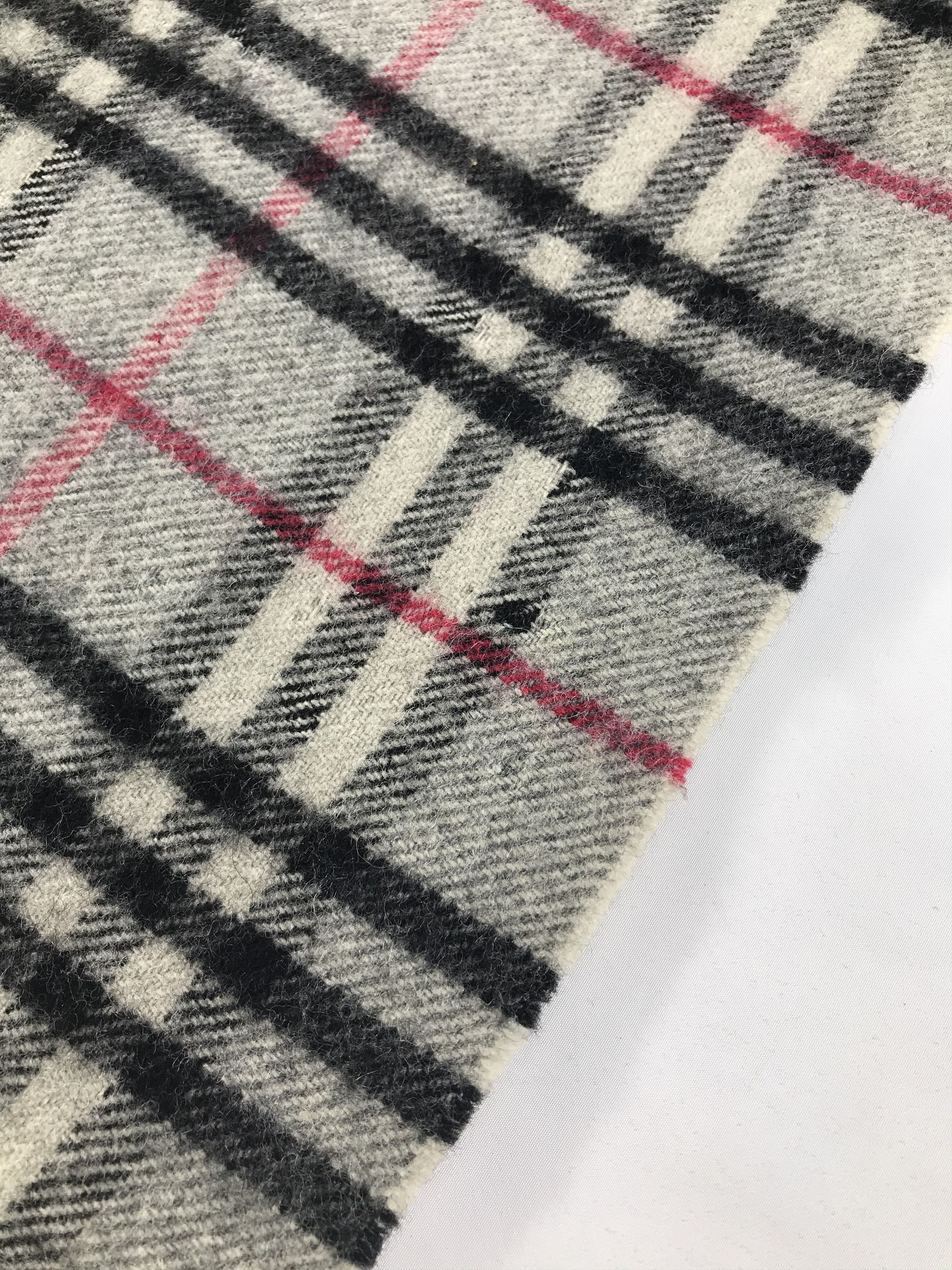 Burberry × Vintage Burberry Scarf / Muffler / Neckwear Size ONE SIZE - 6 Thumbnail