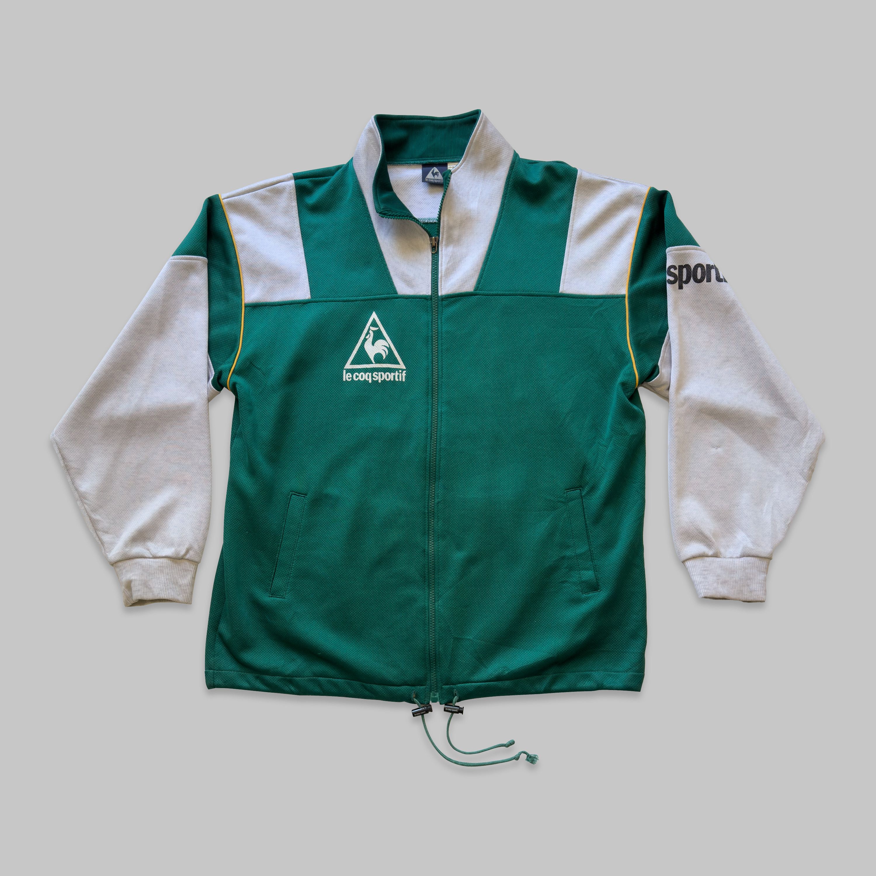 Le Coq Sportif 90 S Grailed