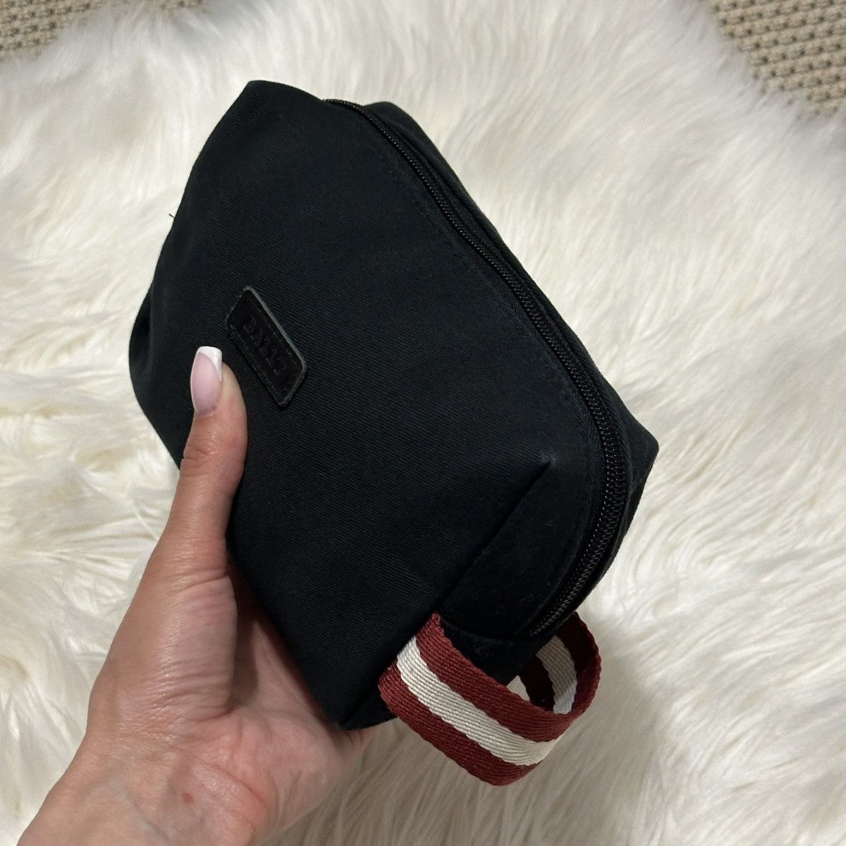 Bally cosmetic bag bally Size ONE SIZE - 2 Thumbnail