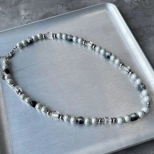 Jewelry Pearls Beaded Necklace Size ONE SIZE - 3 Thumbnail