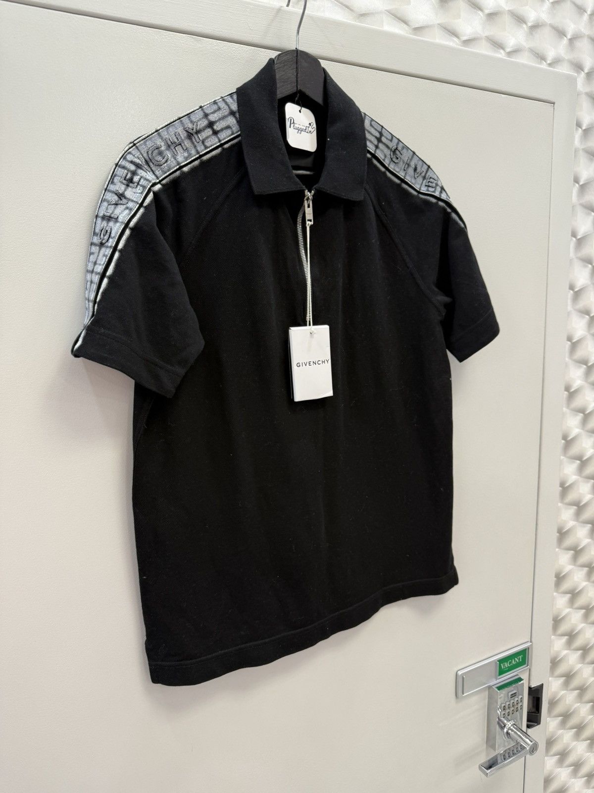 Givenchy Givenchy Polo T-Shirt Size US XS / EU 42 / 0 - 2 Thumbnail
