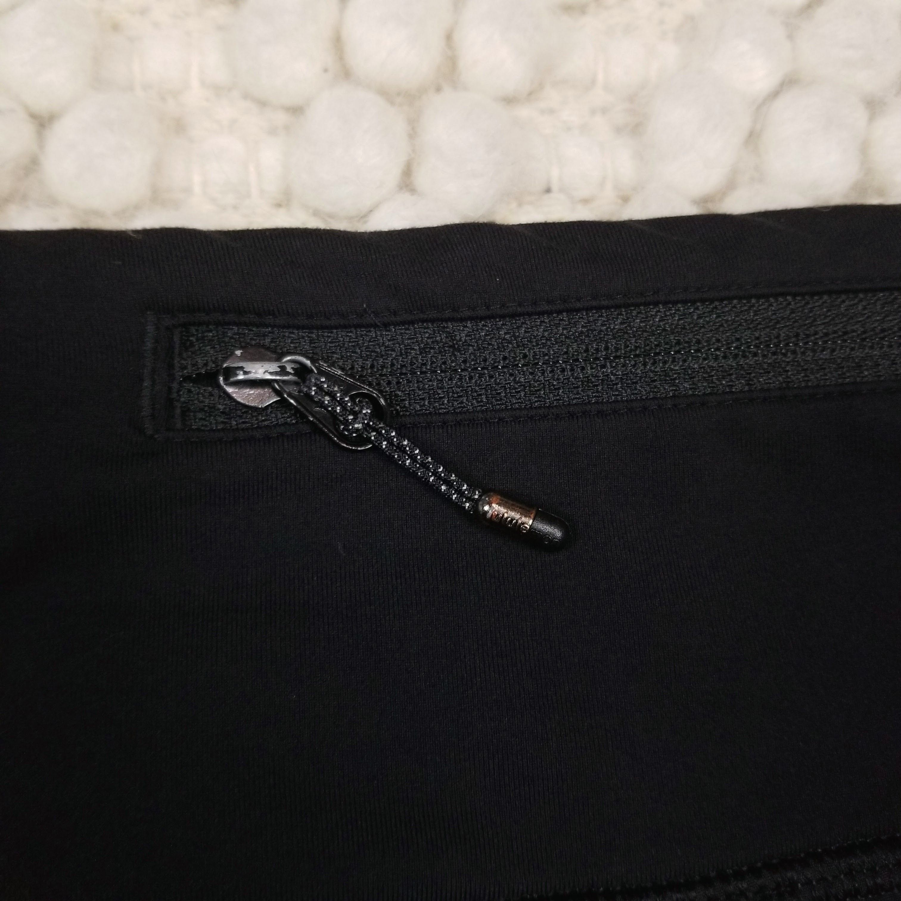 Lululemon Run Times Short *4-way Stretch 4" Size 30" / US 8 / IT 44 - 4 Thumbnail