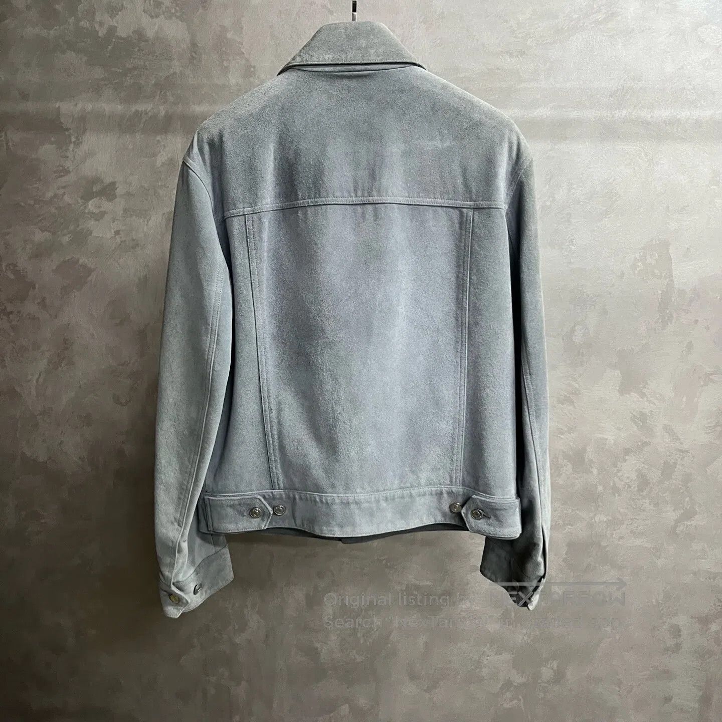 Dior Dior Long-sleeved shirt with single-row buttons and full p Size US M / EU 48-50 / 2 - 5 Thumbnail