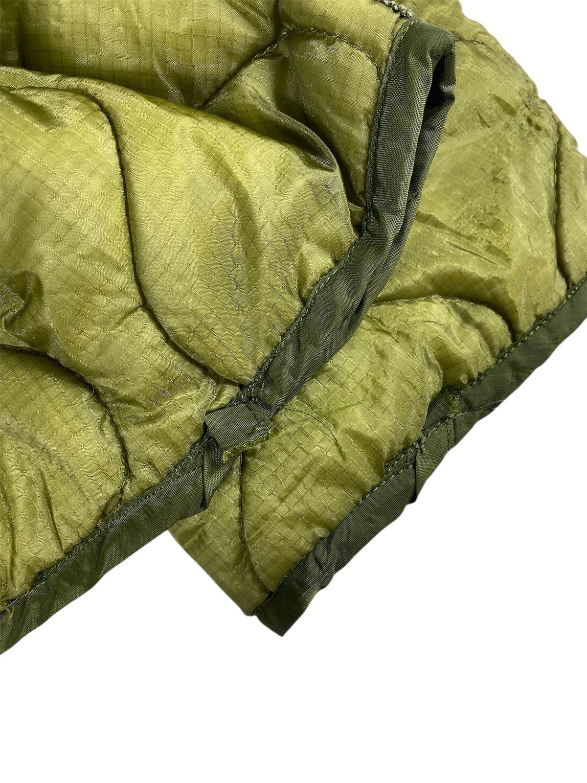 Other Vintage 1974 US Army Quilted M51 Liner Pants Size US 40 / EU 56 - 7 Thumbnail