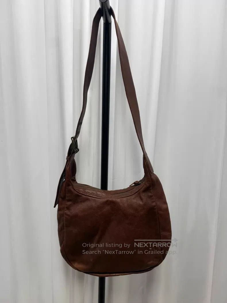 Yohji Yamamoto Yohji Yamamoto Dumpling Bag Size ONE SIZE - 1 Thumbnail