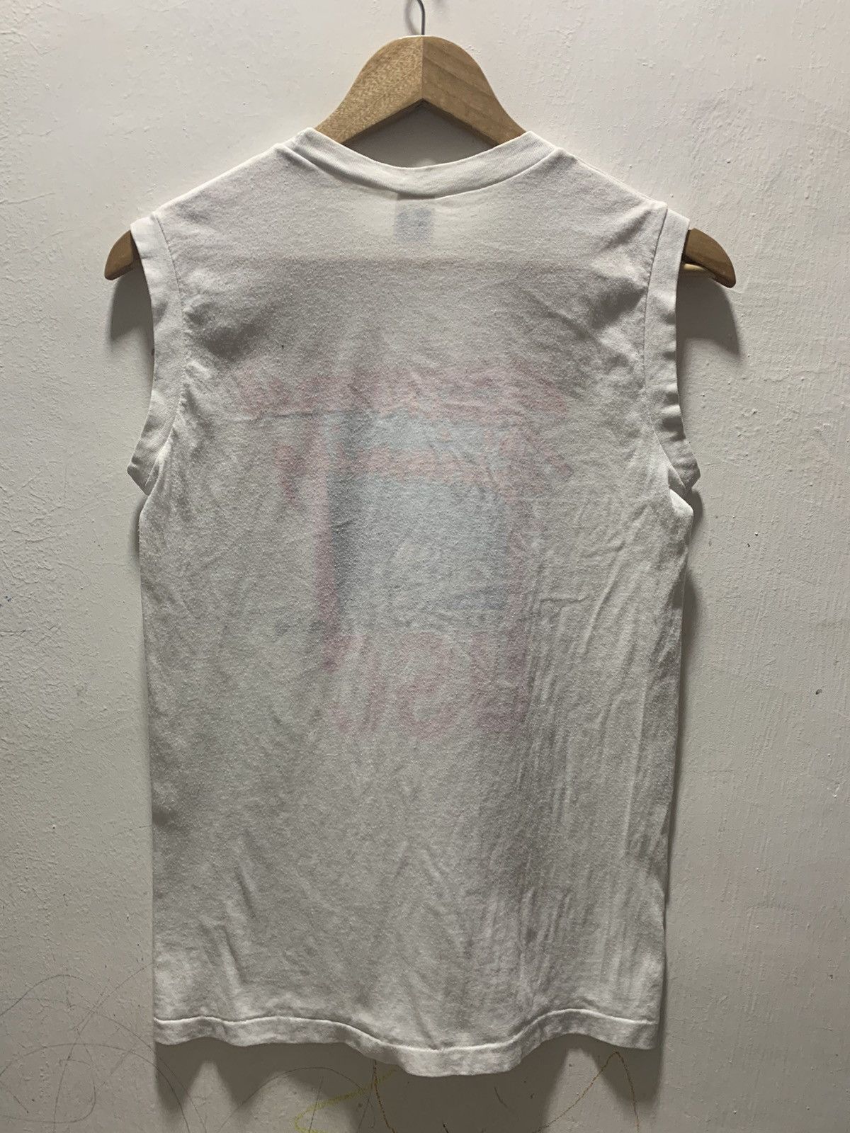 Champion Vintage Champion 1984 Olympic village t-shirt Size US M / EU 48-50 / 2 - 12 Thumbnail