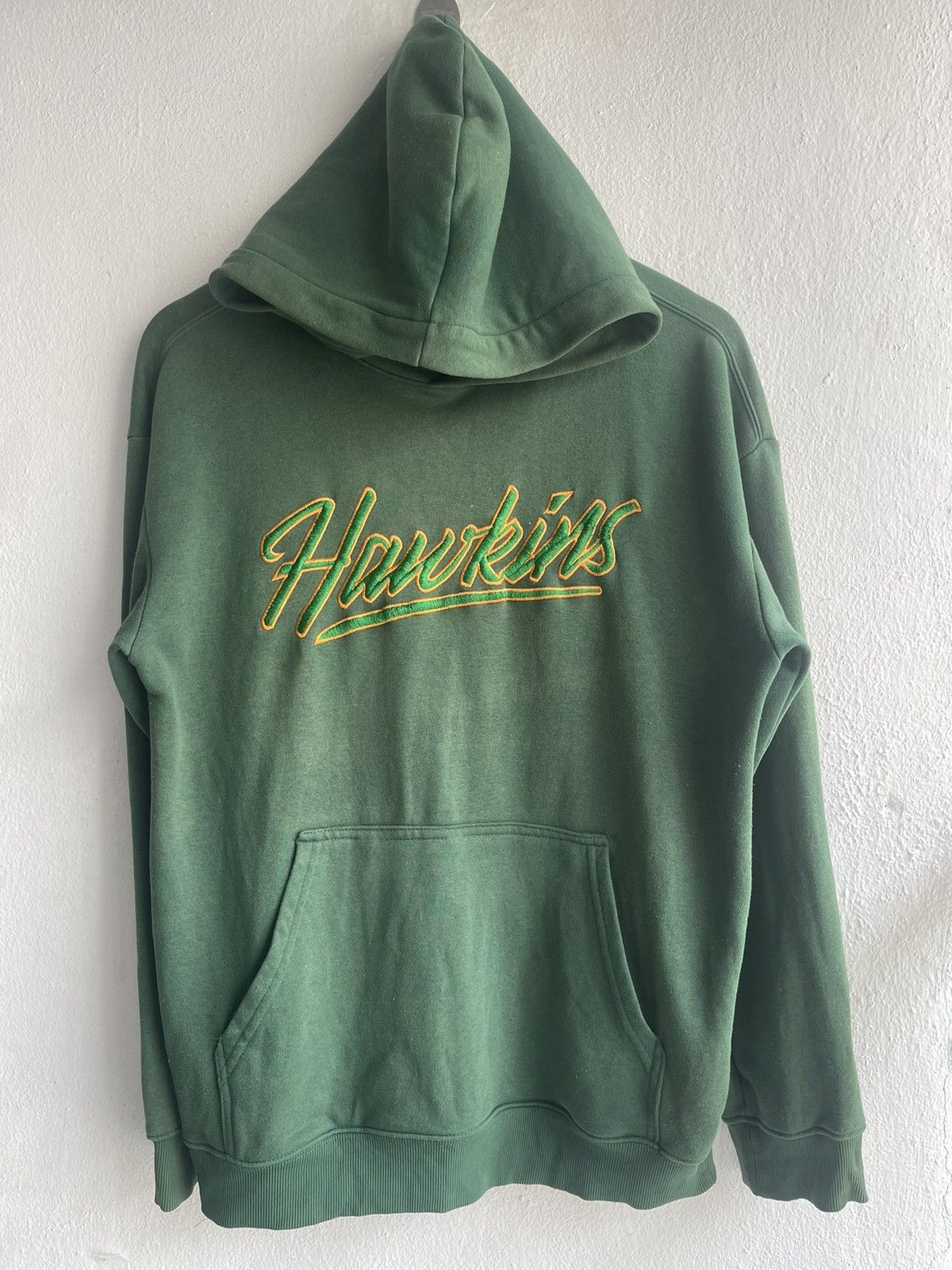 Cartoon Network × H&M H&M X Netflix series Stranger Things Hoodies Size US M / EU 48-50 / 2 - 3 Thumbnail