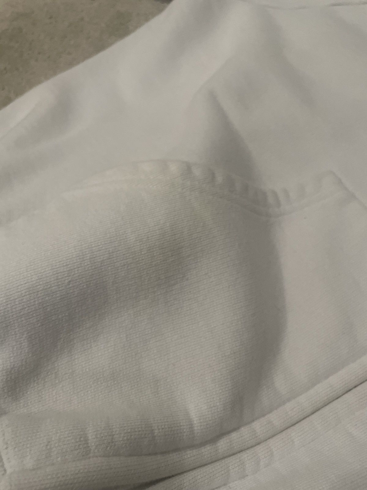 Vetements Vetements White 2018 Calendar Size US L / EU 52-54 / 3 - 5 Thumbnail