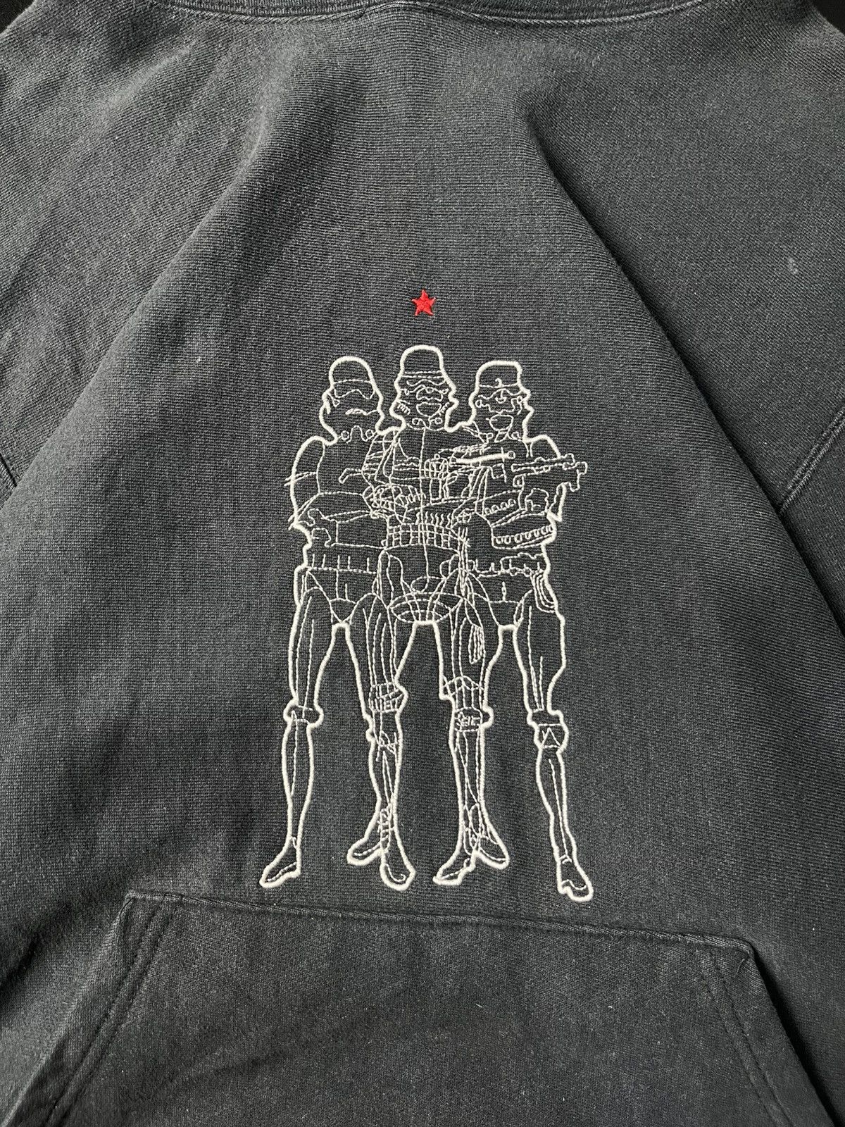 SSUR × Supreme SSUR PLUS STREETWEAR VINTAGE Size US M / EU 48-50 / 2 - 4 Thumbnail