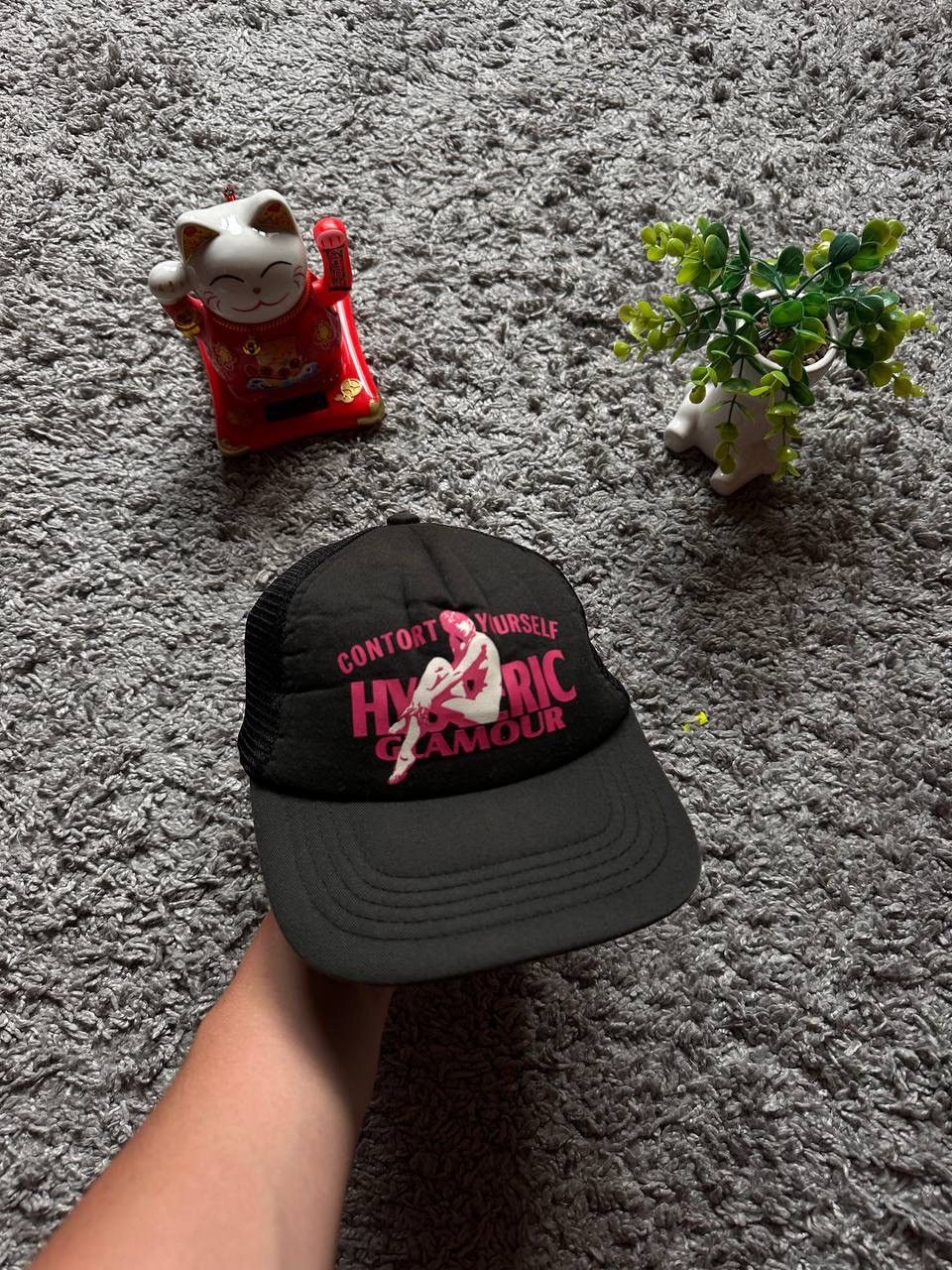 Men's Hysteric Glamour Hats | Grailed