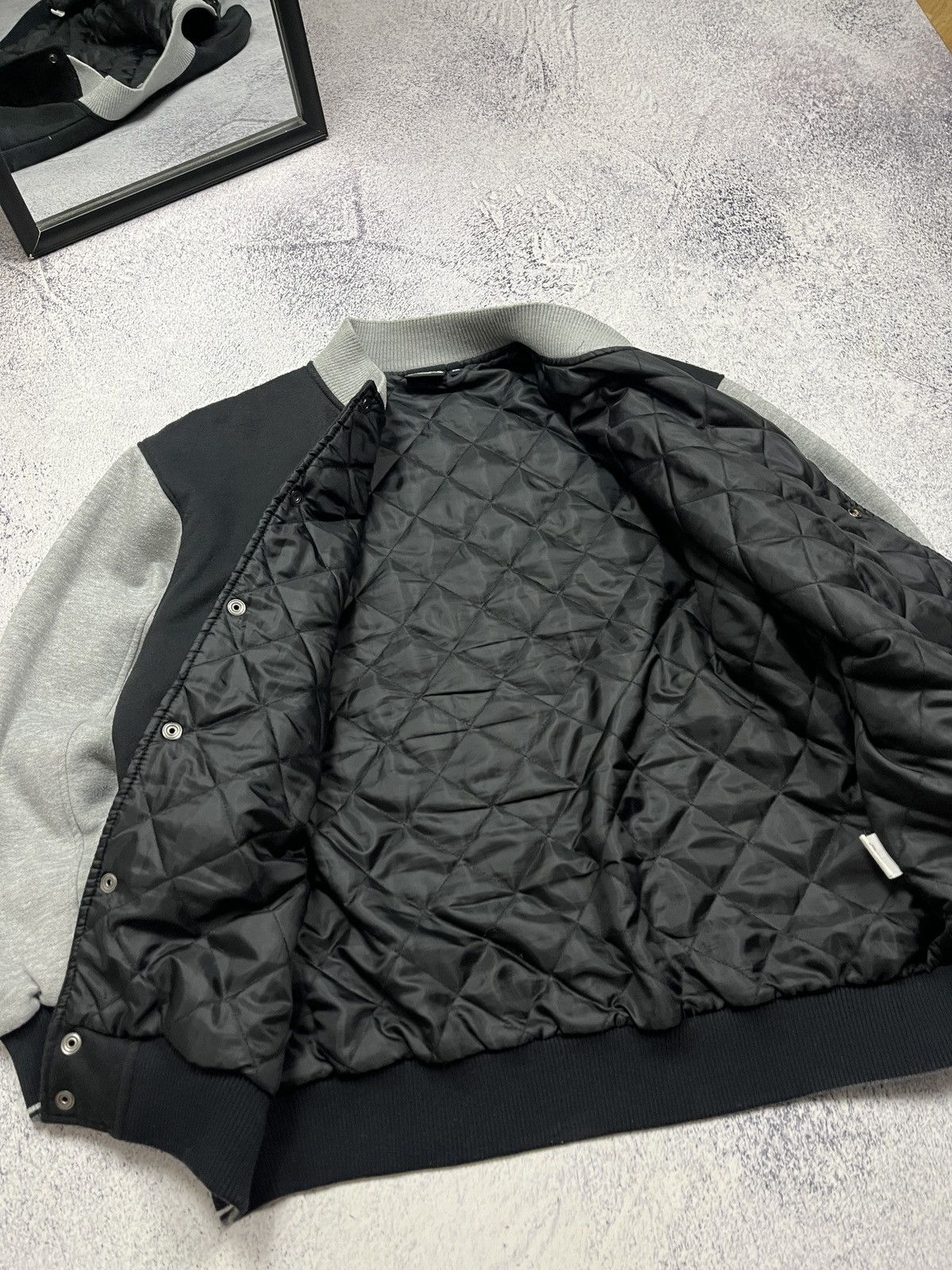 Lonsdale Vintage 00ʼs Lonsdale London Varsity Jacket Casual Hype Y2k Size US XXL / EU 58 / 5 - 13 Thumbnail