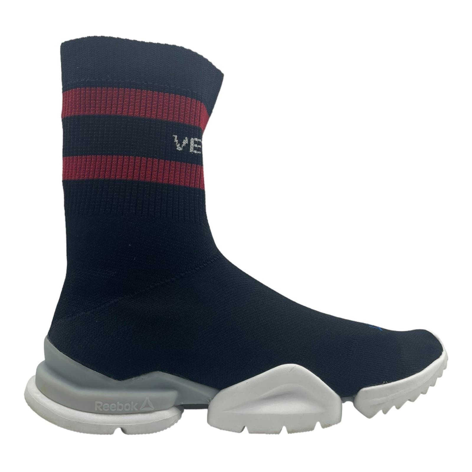 Vetements Reebok Socks | Grailed