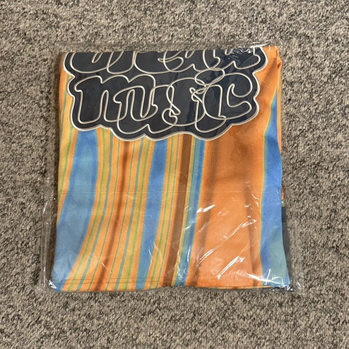 Other DAILY BREAD 404 OIL SPILL SPAGHETTI HOCKEY JERSEY *BRAND NEW Size US XL / EU 56 / 4 - 5 Thumbnail