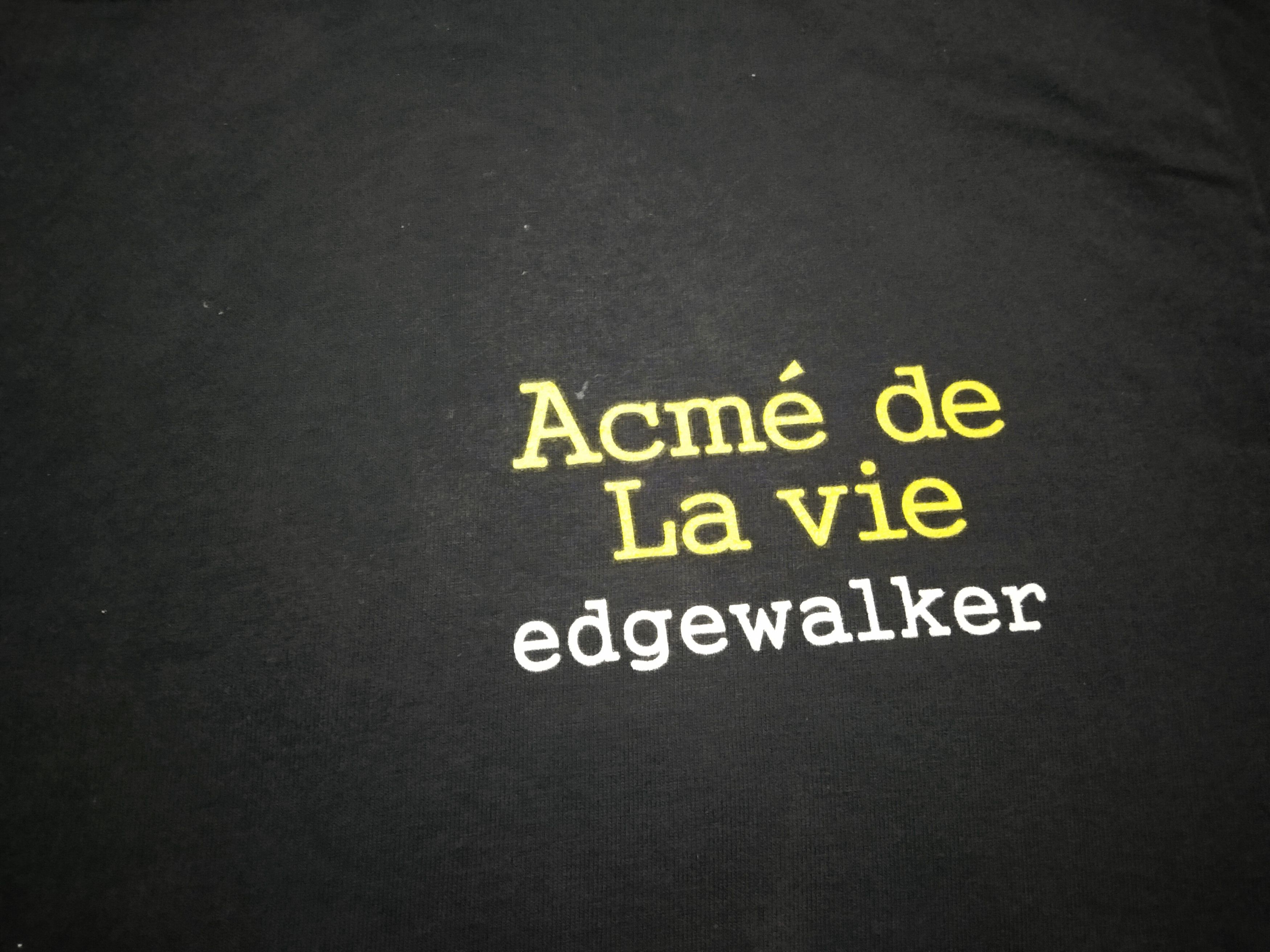 acme de la vie Acme De La Vie Edge Walker Shirt Size US L / EU 52-54 / 3 - 5 Thumbnail