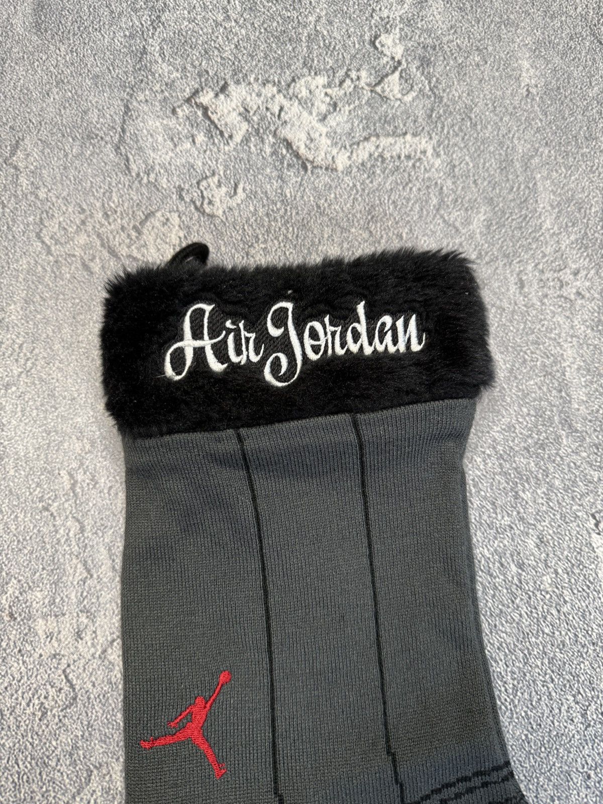 Jordan Brand Jordan Socks Size ONE SIZE - 2 Thumbnail