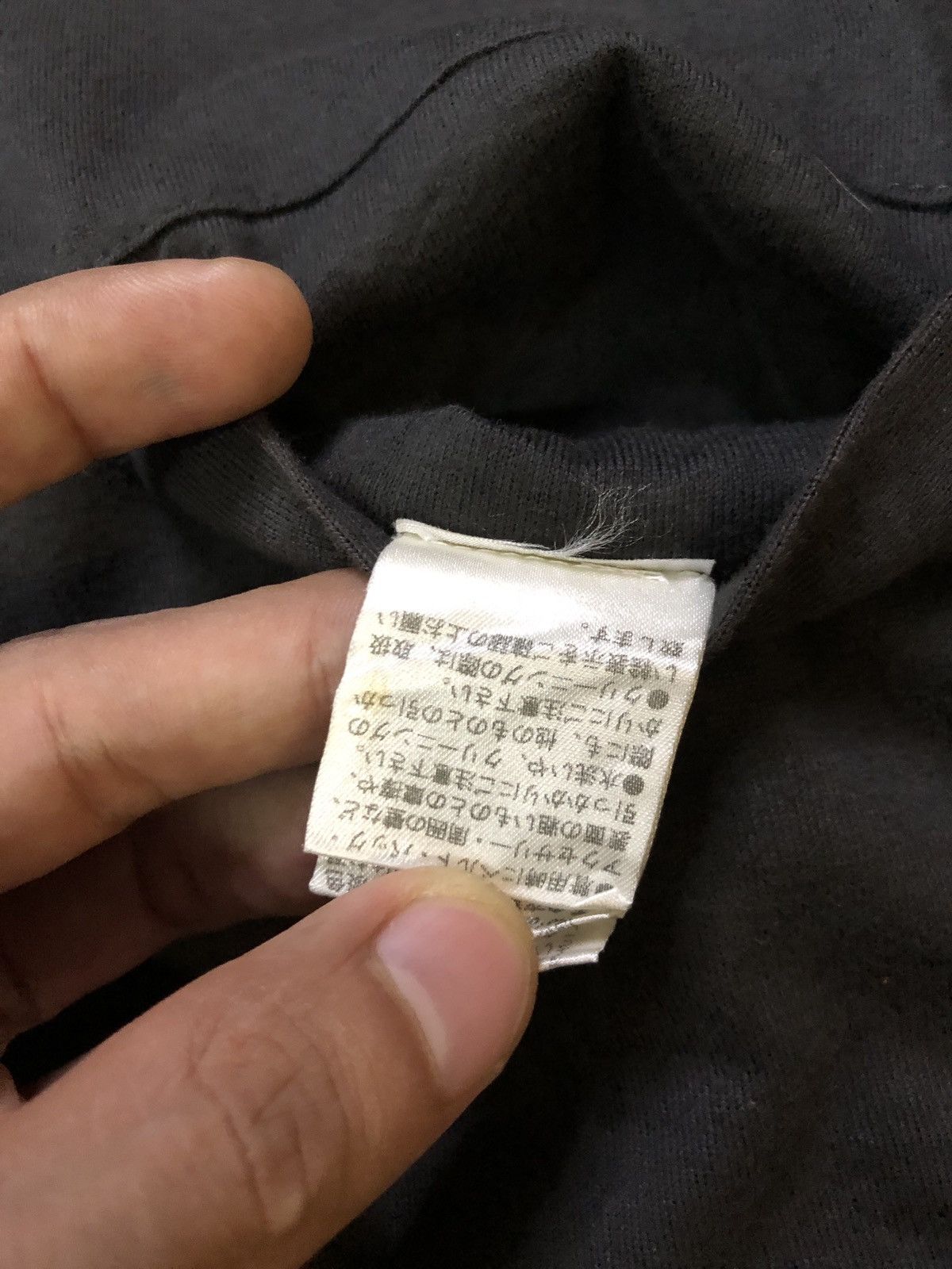 20471120 × Japanese Brand 291295 Homme Cardigan Size US M / EU 48-50 / 2 - 13 Thumbnail