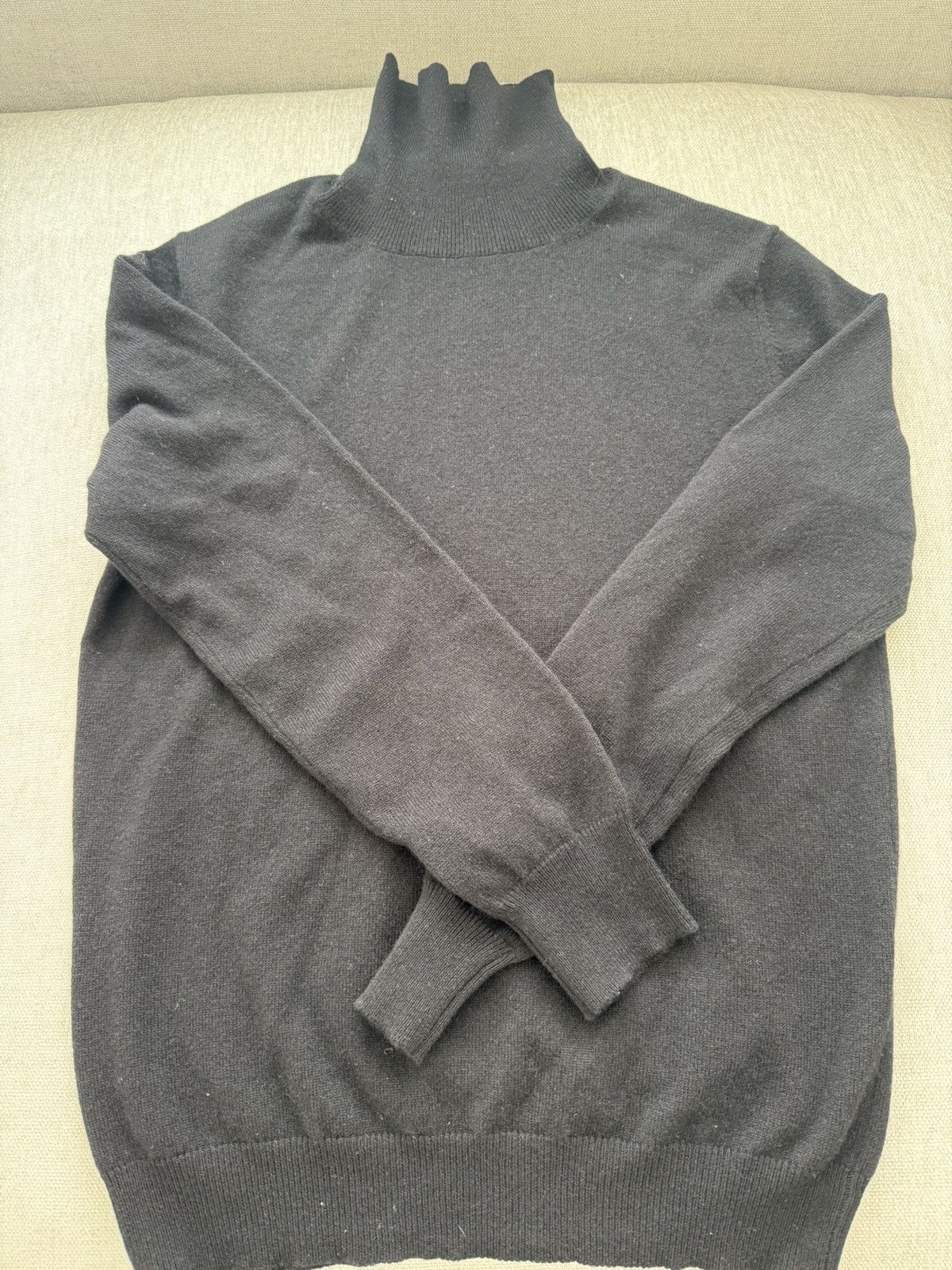 Other Luca Faloni: Cashmere Rollneck (Turtleneck) Size US S / EU 44-46 / 1 - 2 Thumbnail