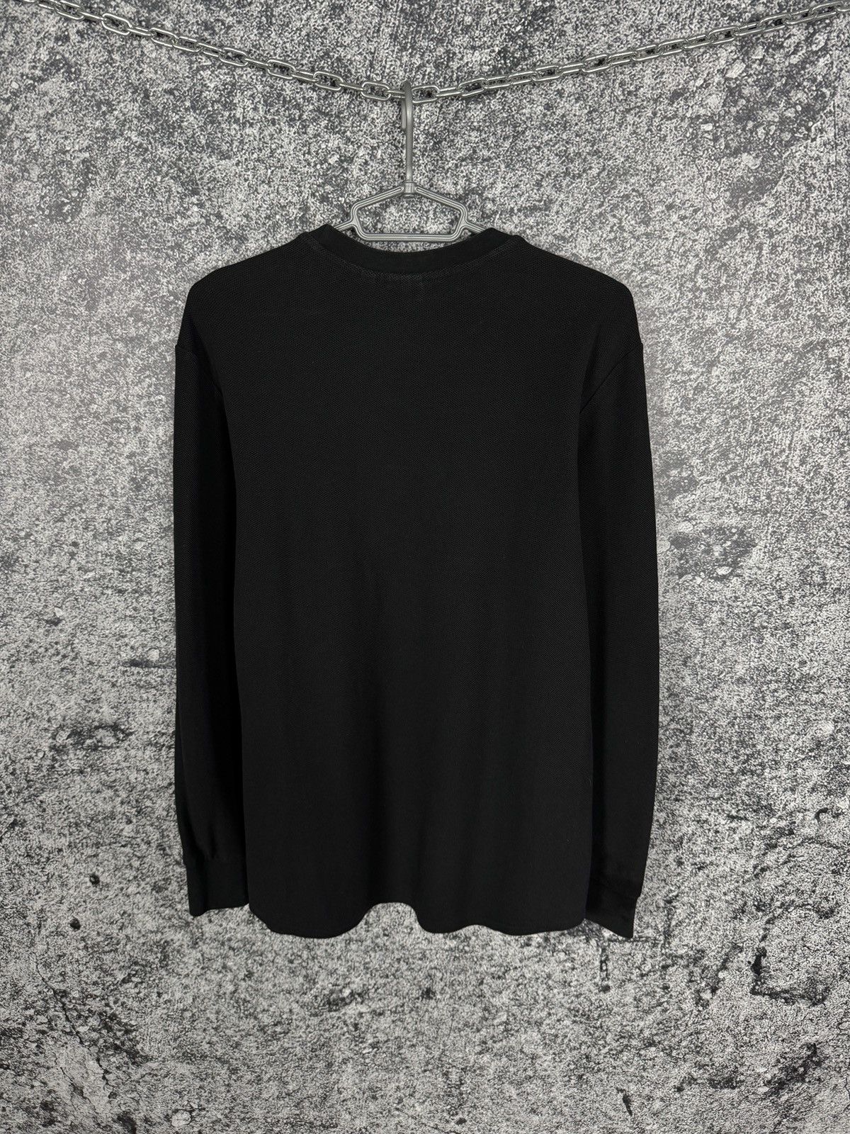 G-Star G-Star Raw Lash R T L/S Waffle Light Sweatshirt Size M Size US M / EU 48-50 / 2 - 11 Thumbnail
