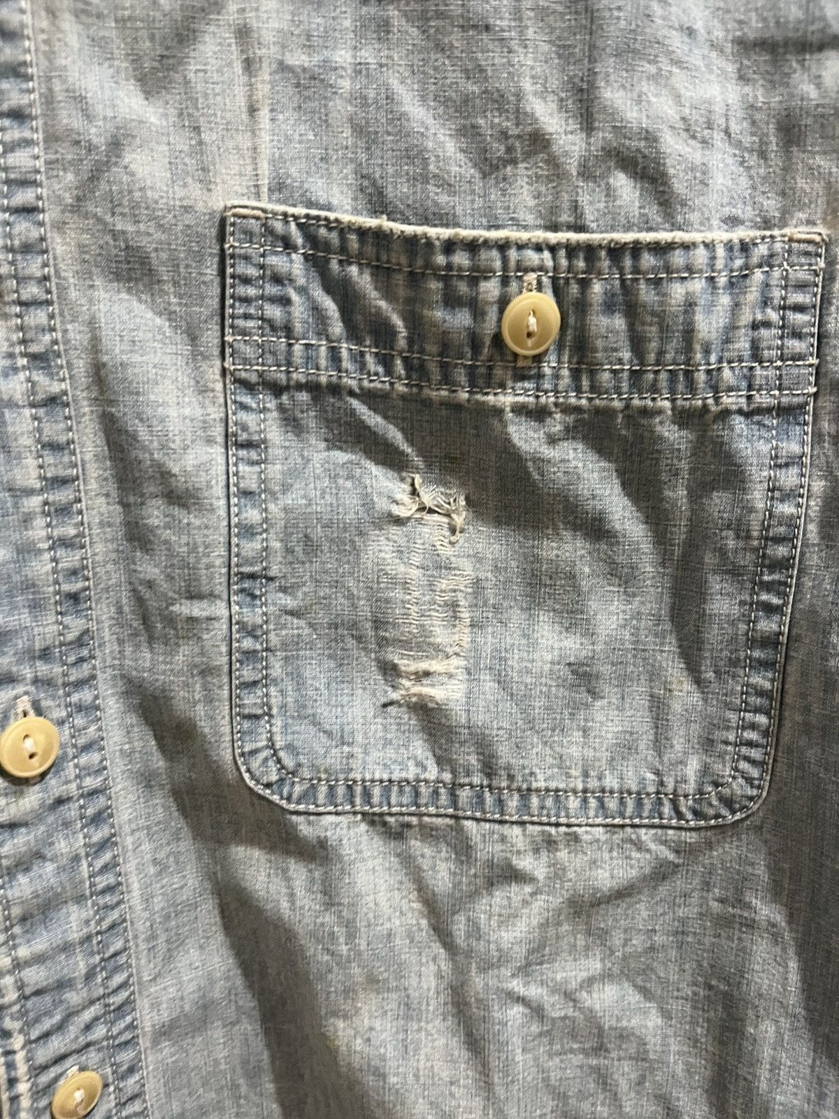 Polo Ralph Lauren × RRL Ralph Lauren × Ralph Lauren Polo rl type 2 Size US L / EU 52-54 / 3 - 6 Thumbnail