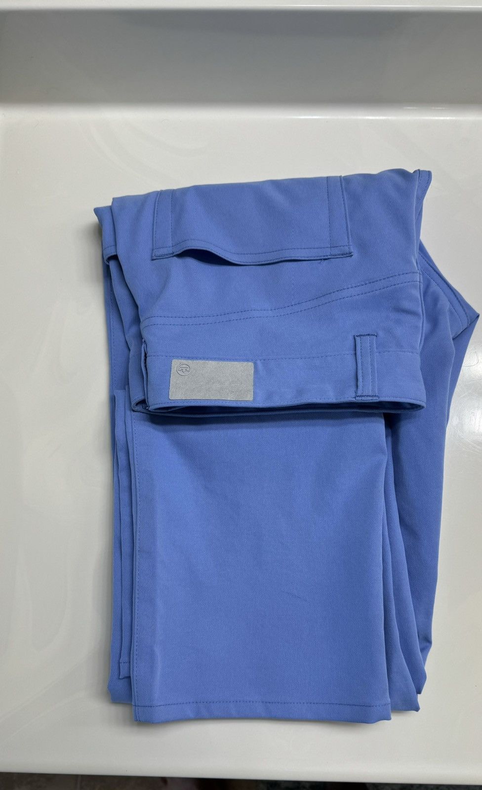 Peter Millar Peter Millar Performance Five-Pocket Pant Size US 32 / EU 48 - 4 Thumbnail